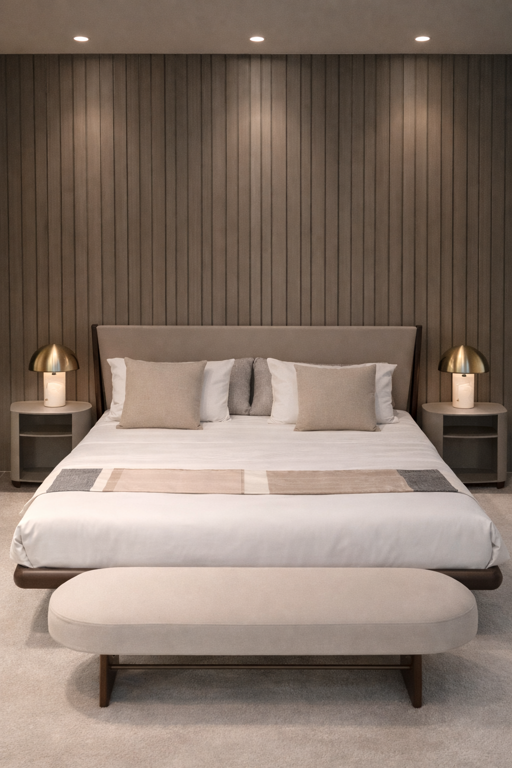 CAMA KING NELSON CAT