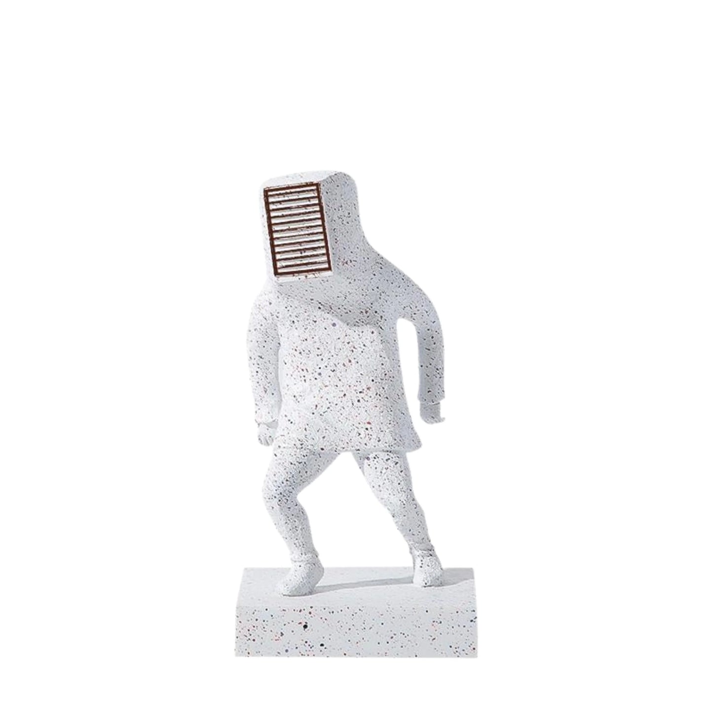 Accesorio Decorativo Faceless Man C FLO