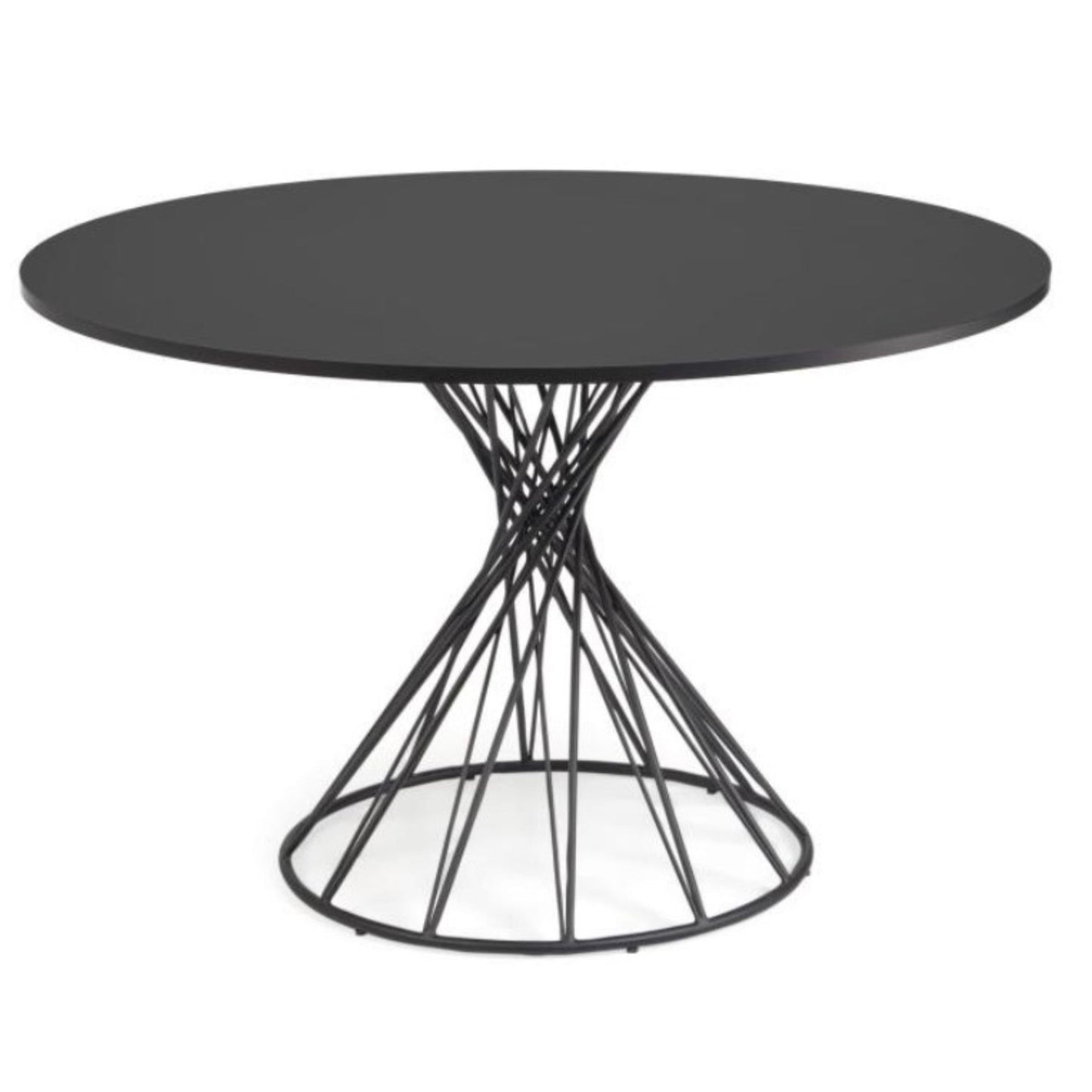 Mesa de Comedor Redondo Nuit LF