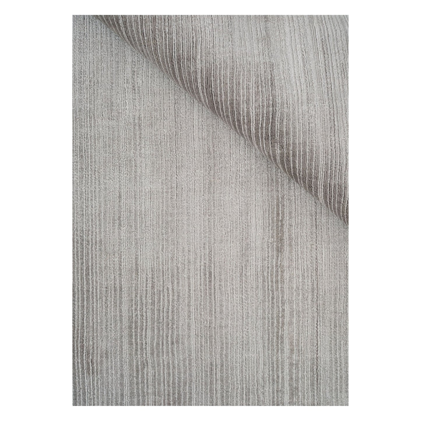 ALFOMBRA COVER GREY LN