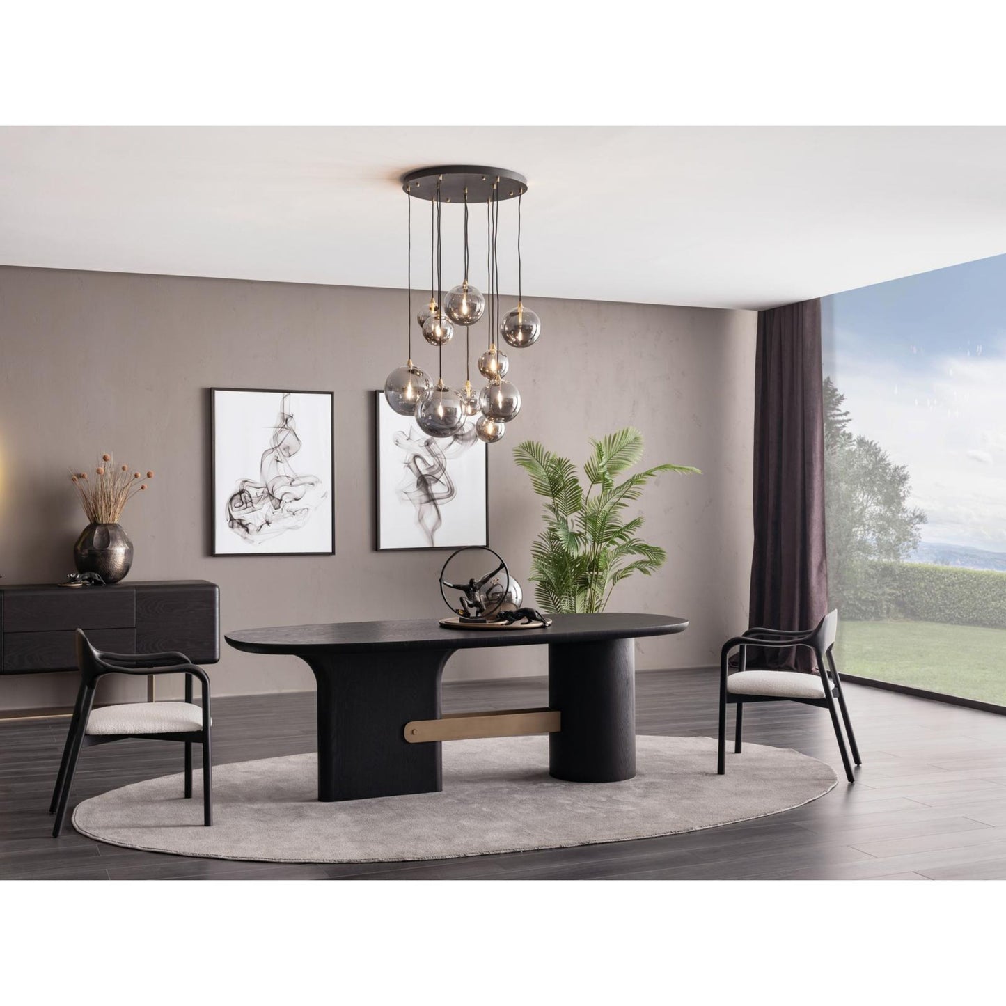 Mesa de Comedor Grand ORI