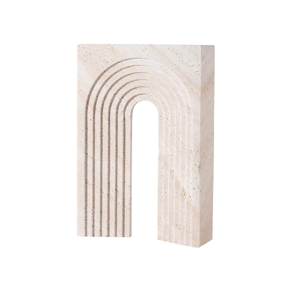 Accesorio Decorativo Arched Medium FLO
