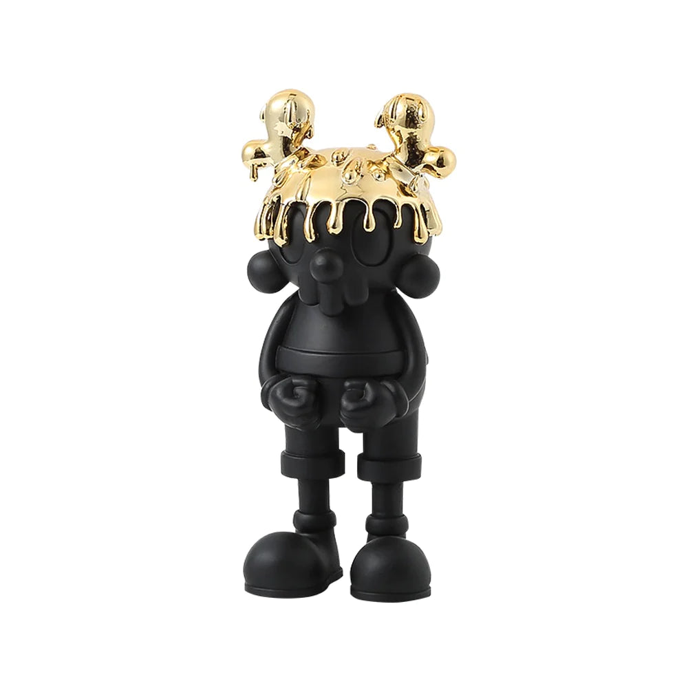 Accesorio Decorativo Golden Ear Mickey FLO