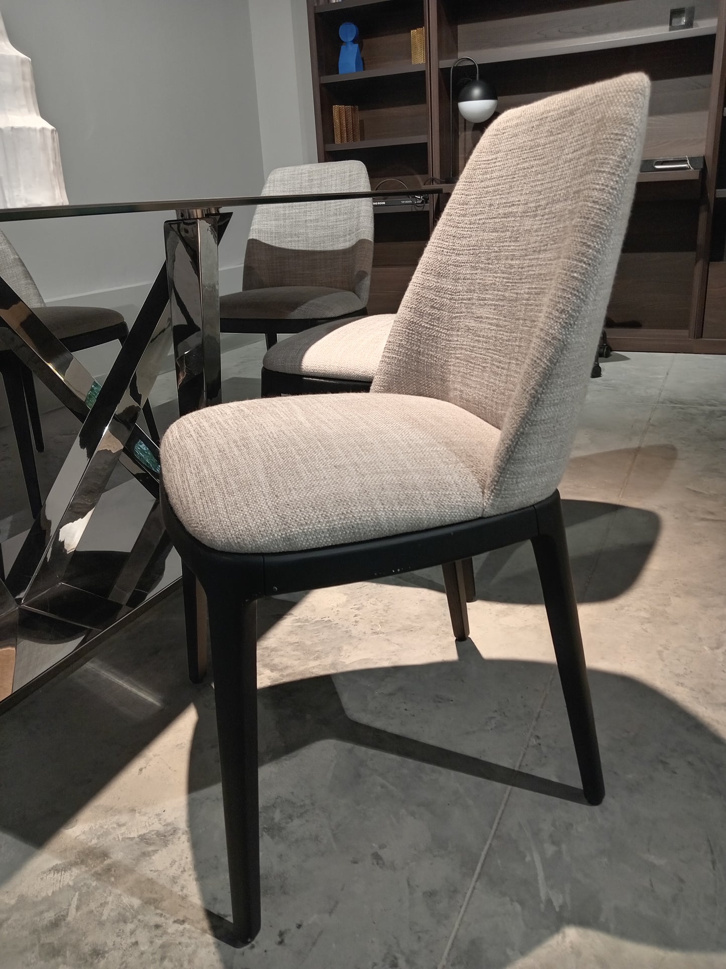 SILLA DE COMEDOR MAX EFO
