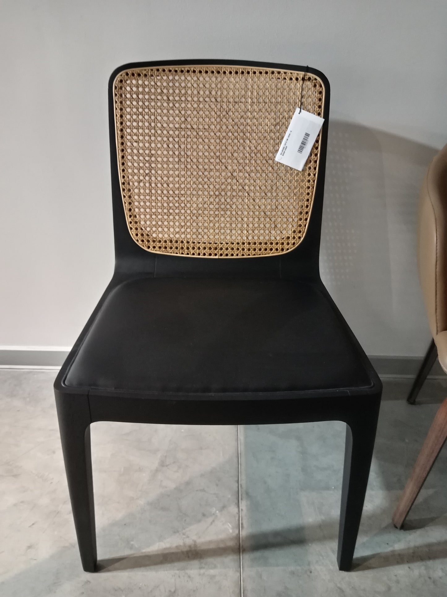SILLA DE COMEDOR MALHA SOLL