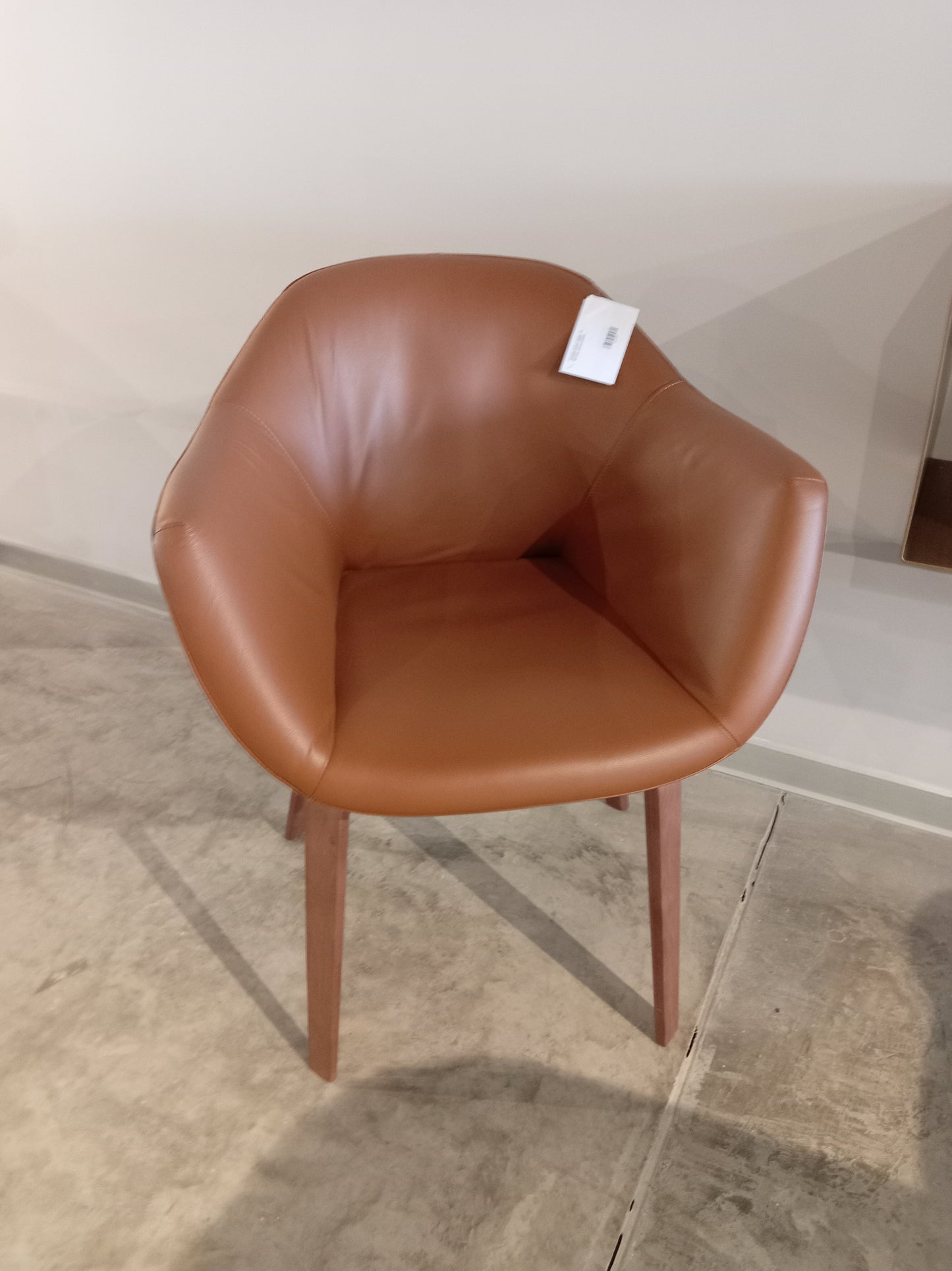 SILLA ELIOT OZI