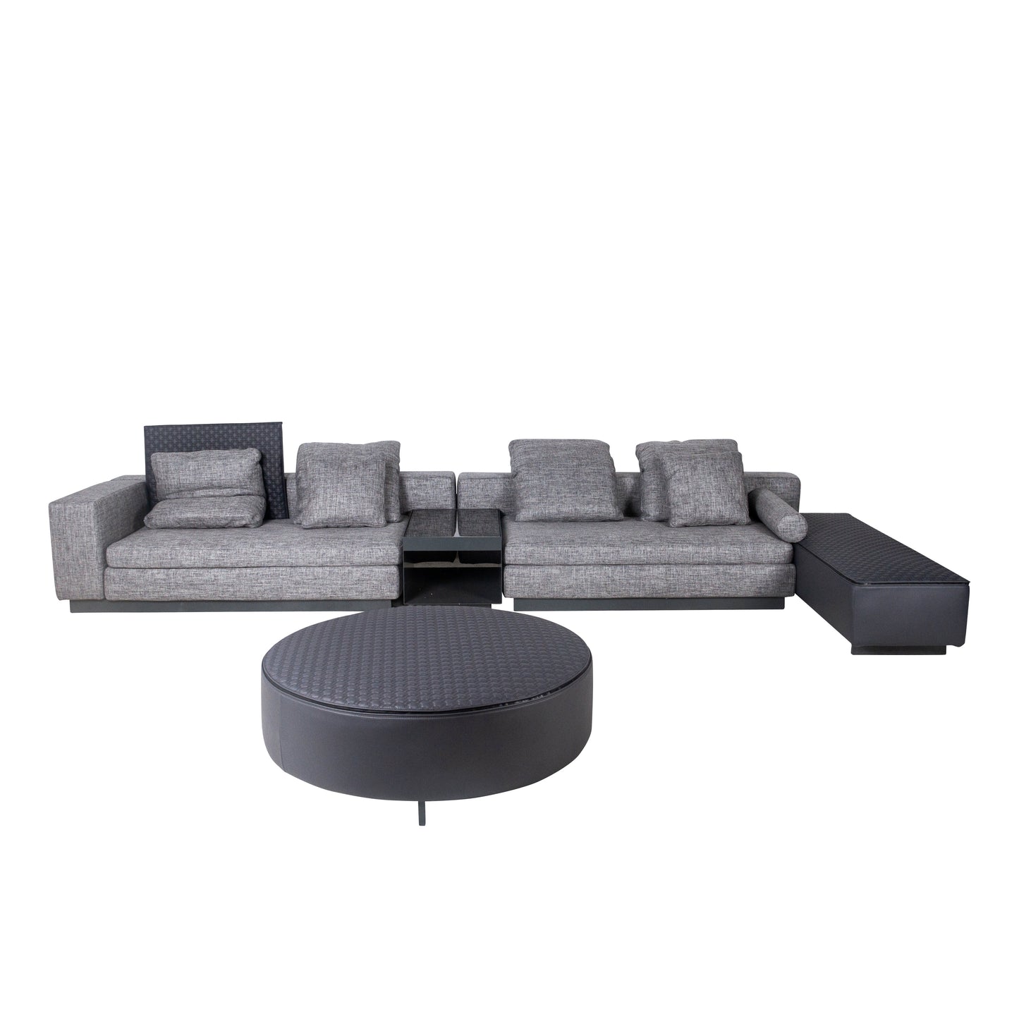 Sofa Seccional BM