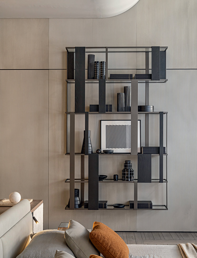 Libreria Dall SHK