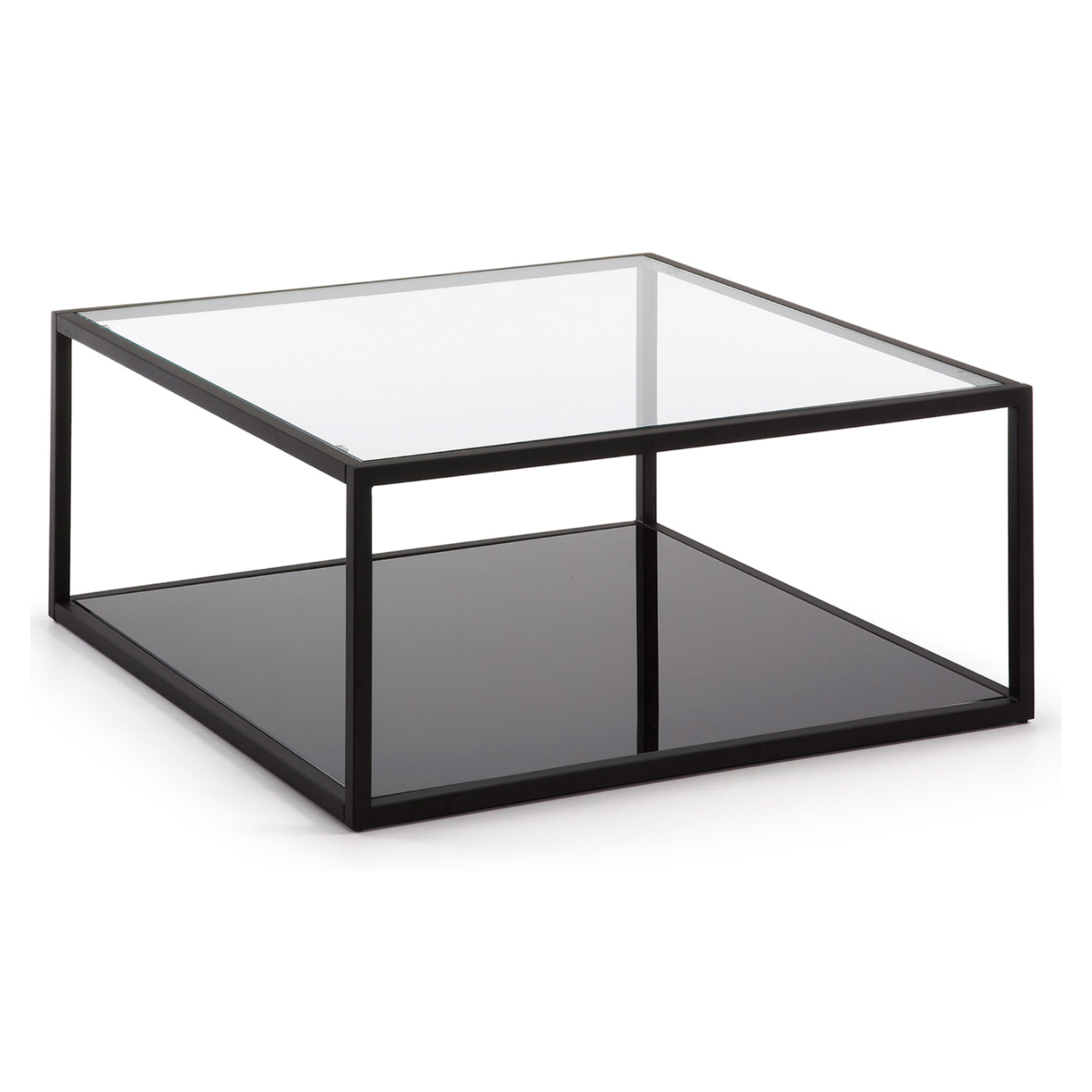 Mesa de Centro BlackHill LF