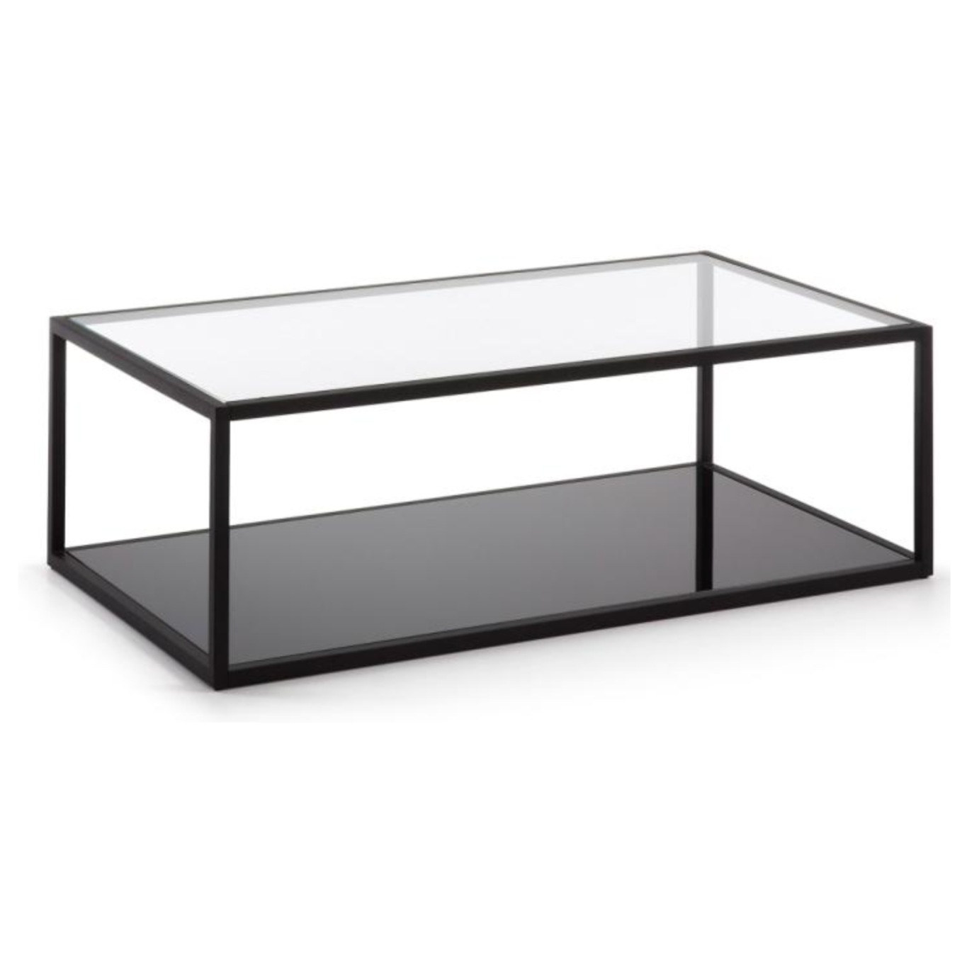 Mesa de Centro BlackHill LF