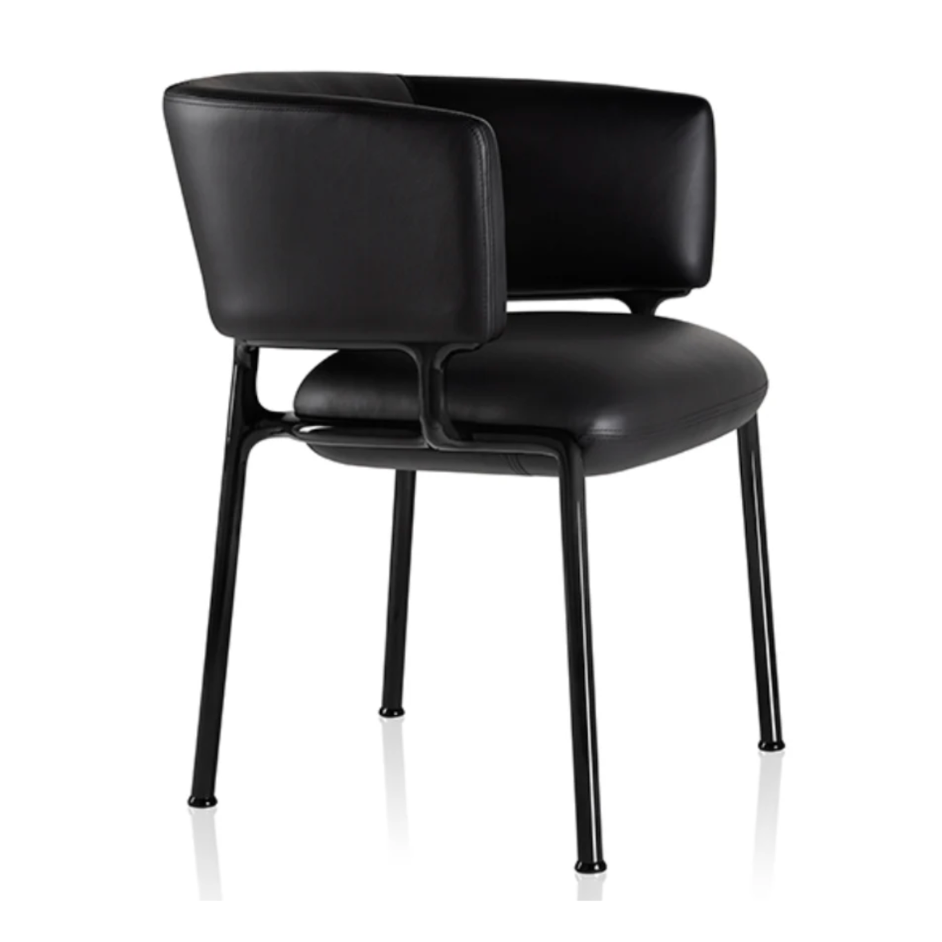 Silla de Comedor June Arm SOLL (1)