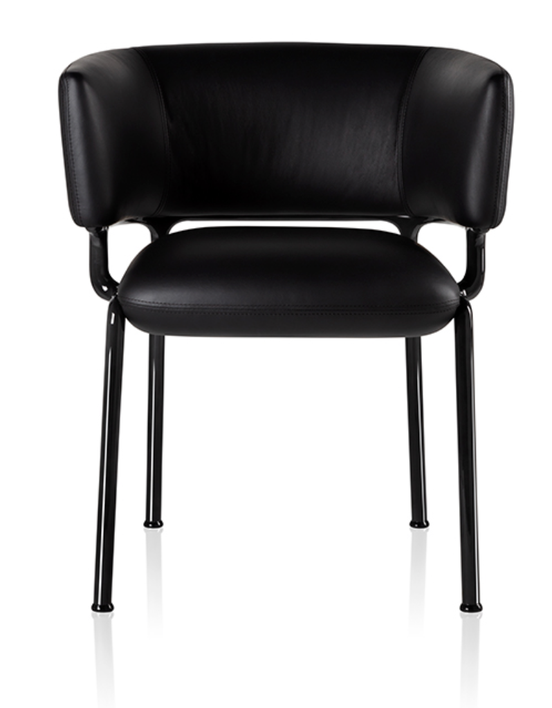 Silla de Comedor June Arm SOLL (1)