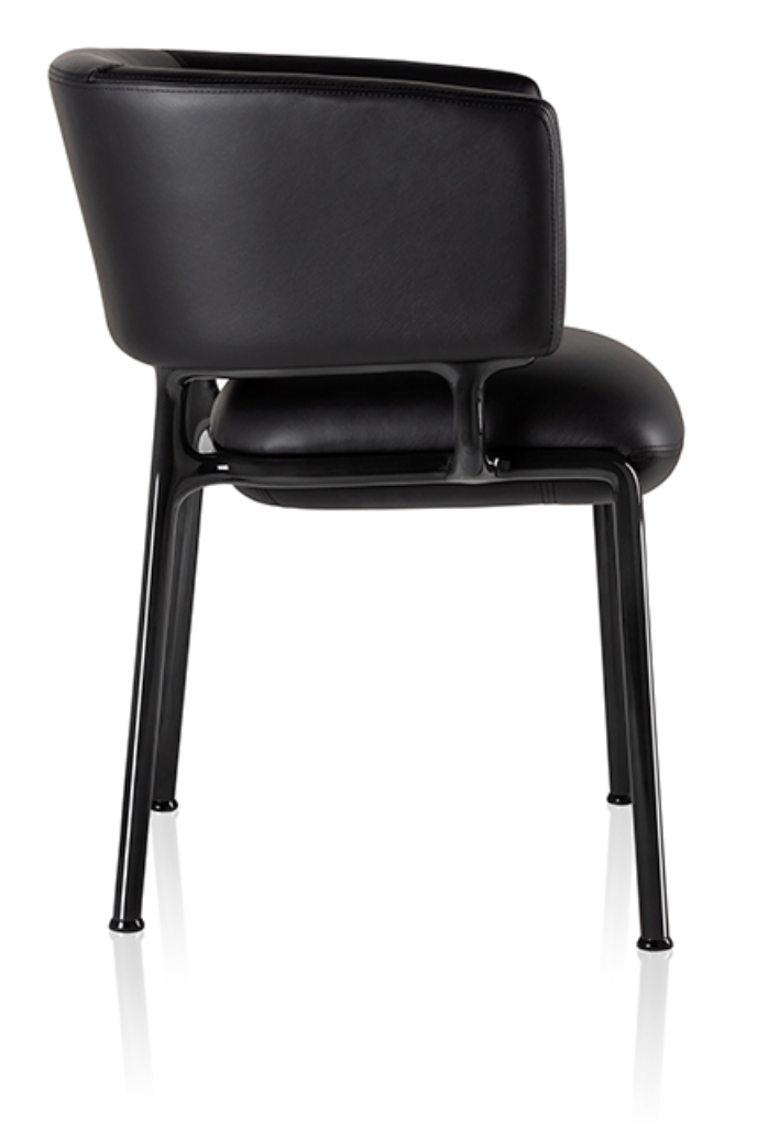 Silla de Comedor June Arm SOLL (1)
