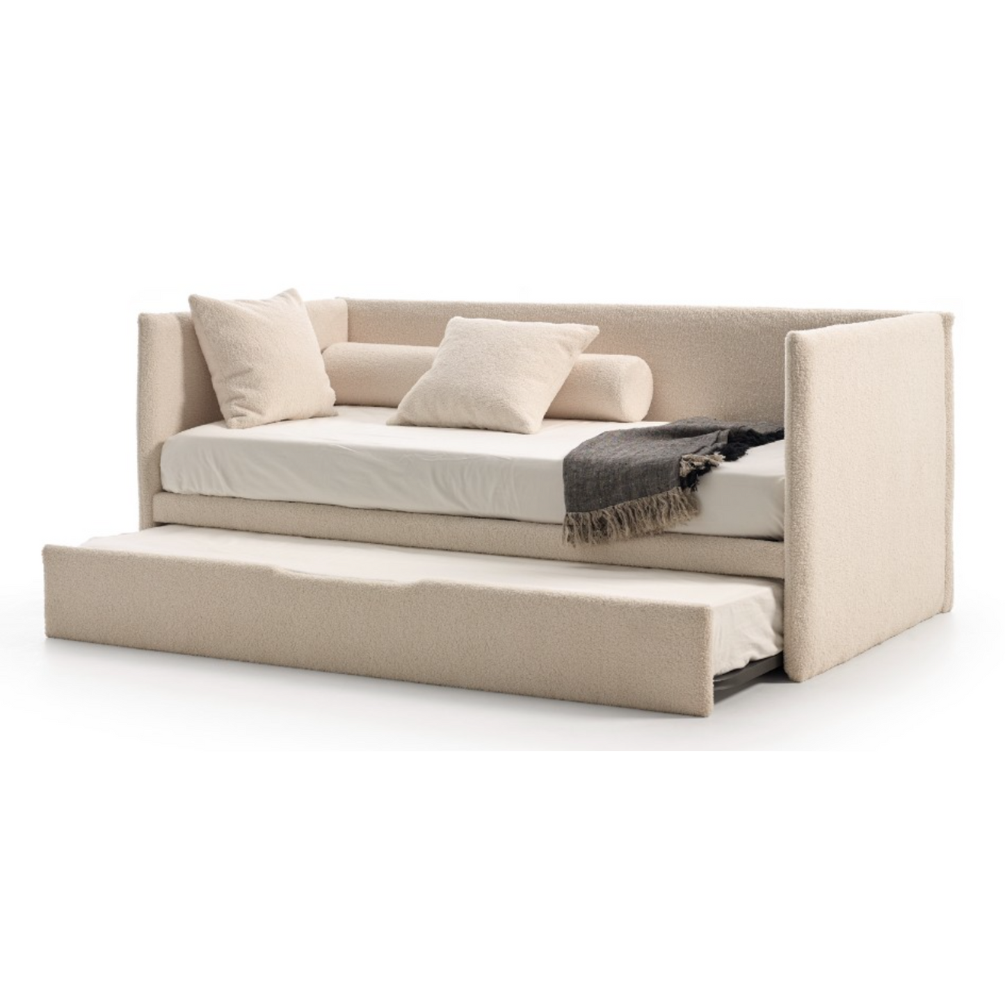 Cama Twin Nido Juno DM ACA