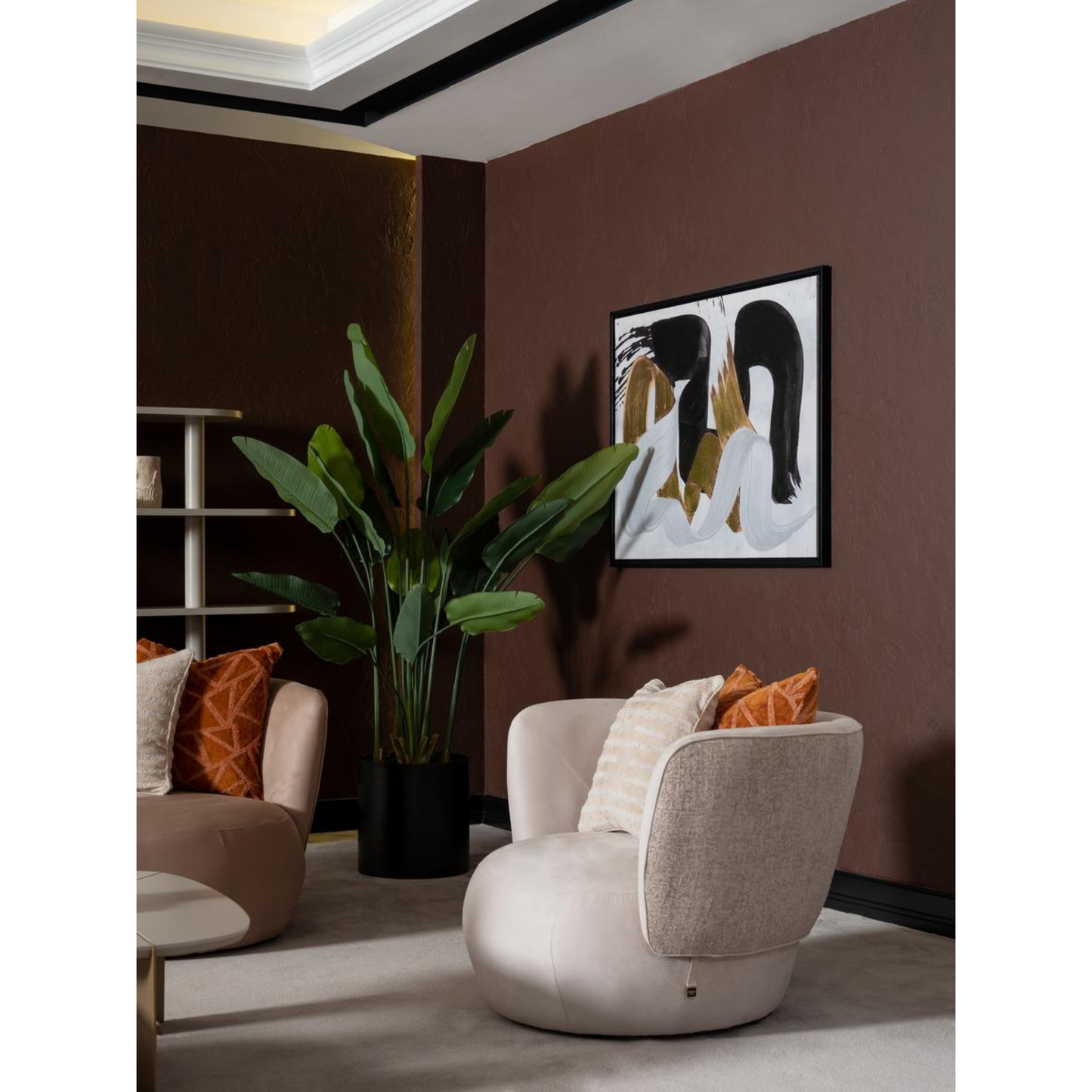 Poltrona Porto ARE