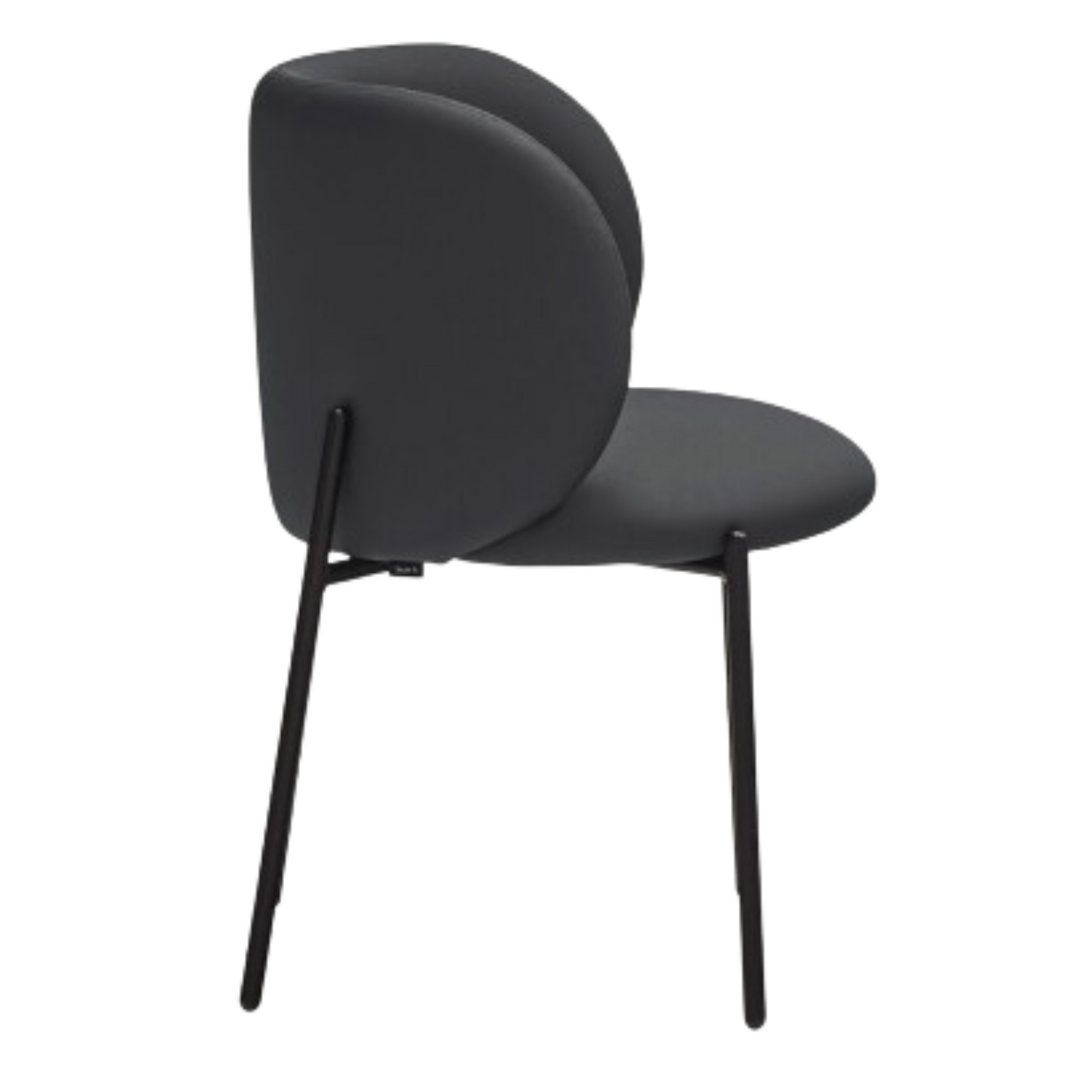 Poltrona Mogi Gris Oscuro TL