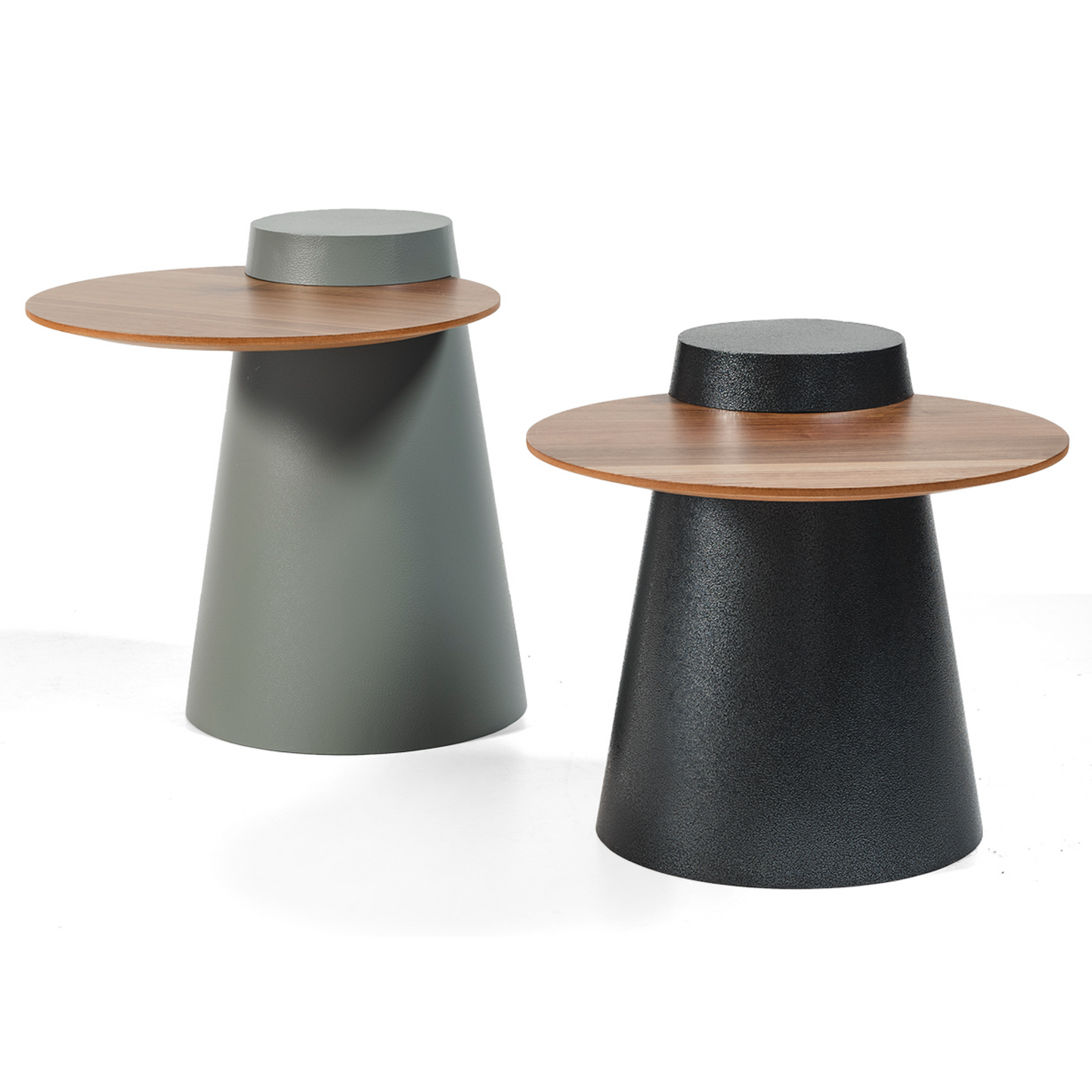 Mesa de Lado Ardy Duo 280 LRX