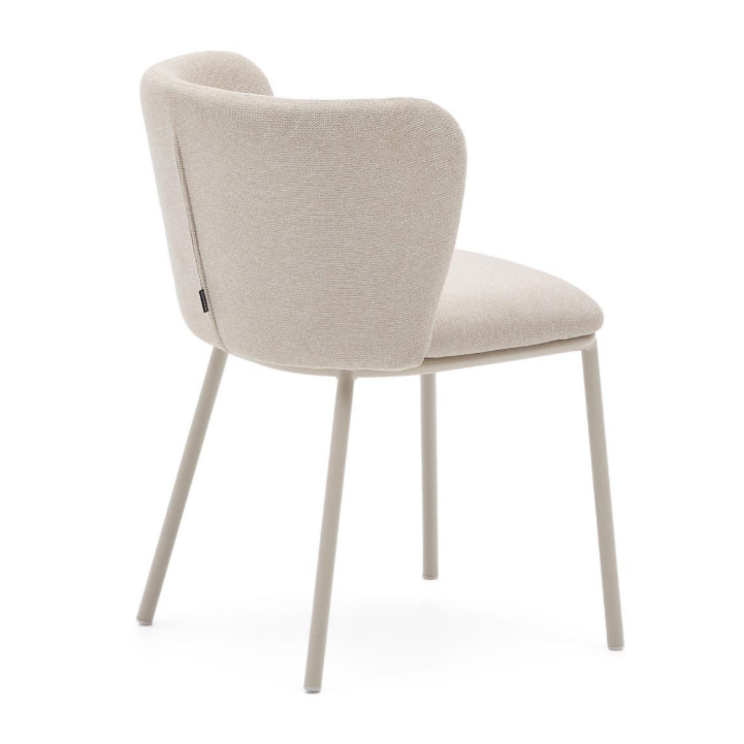 Silla de Comedor Ciselia Beige LF