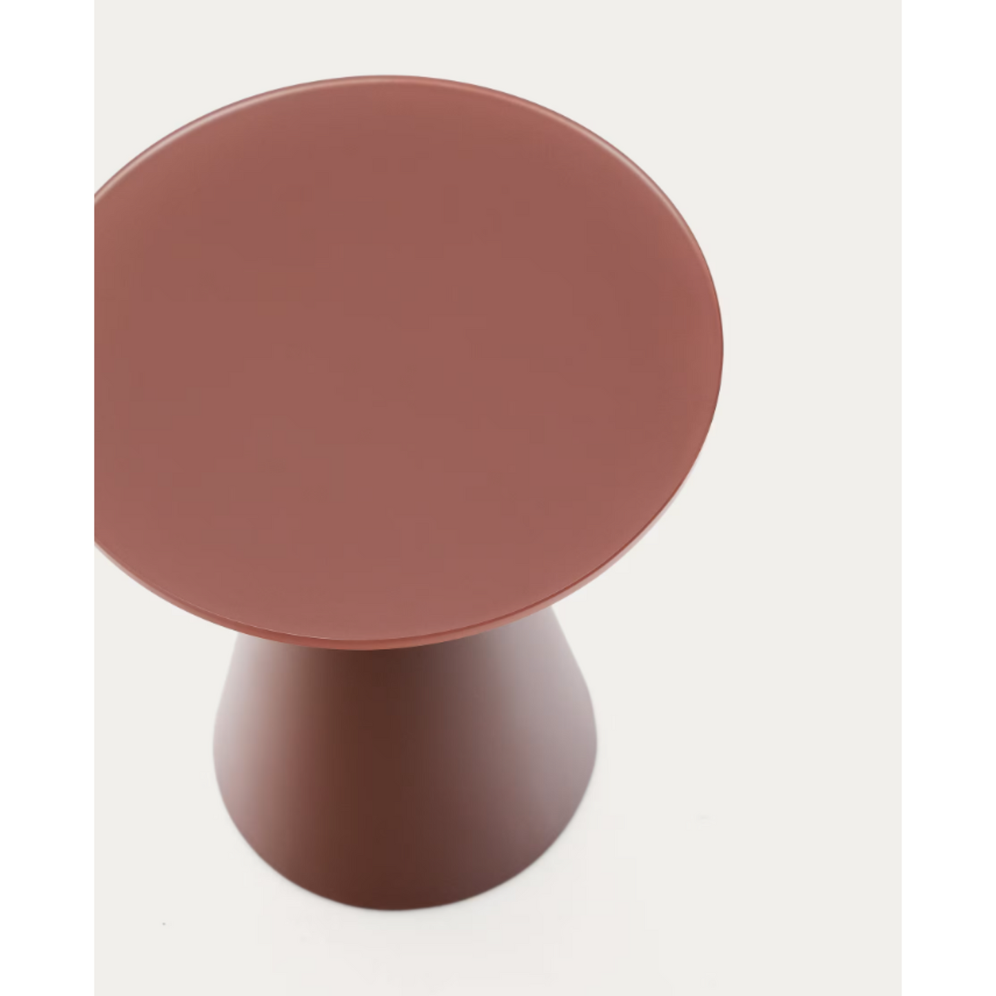 Mesa de Lado Whilshire Terracota 35 LF