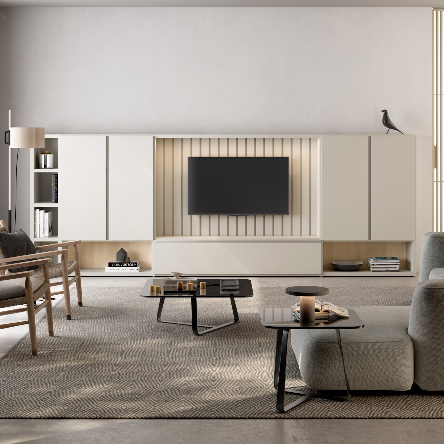 Mueble de TV Way Home 10 ANT