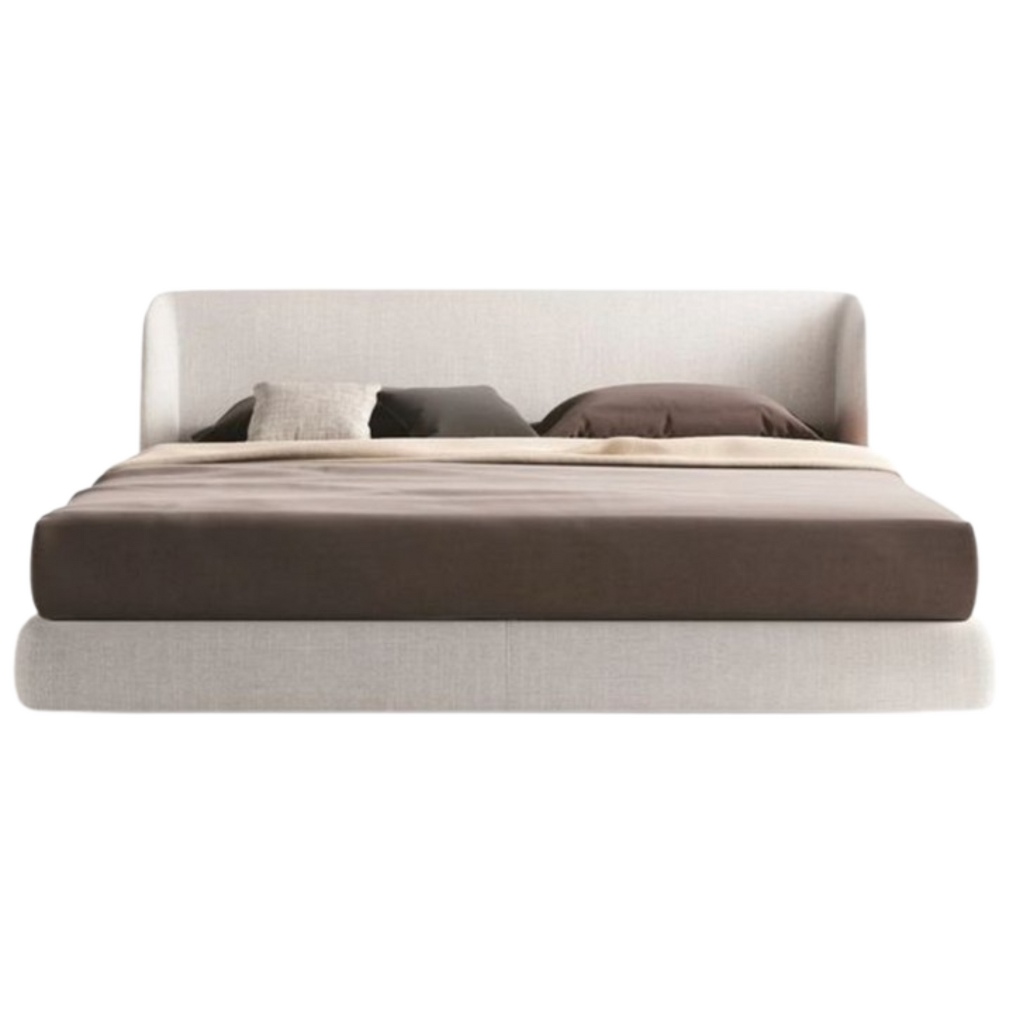 Cama King 009 YAY