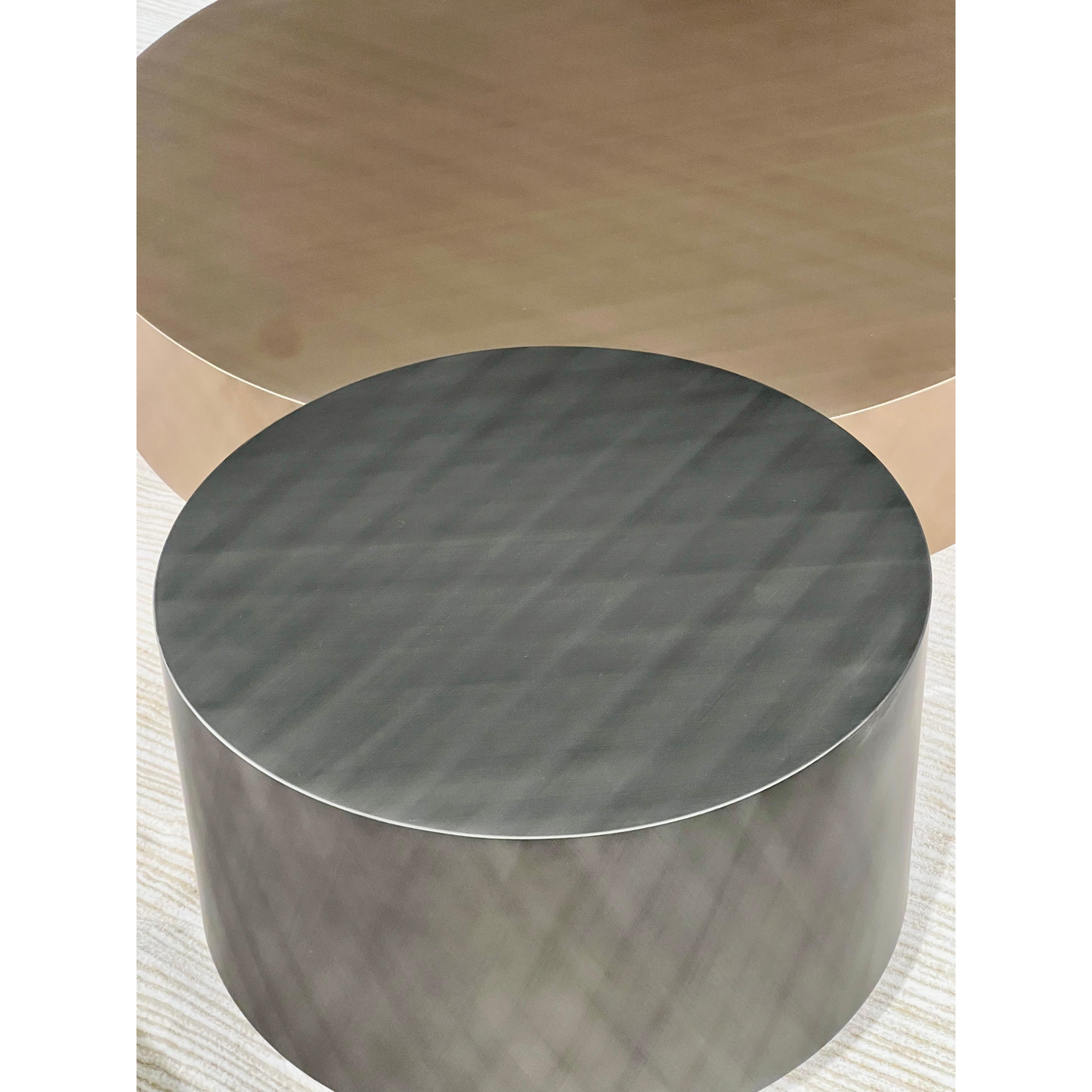 Mesa de Lado BY