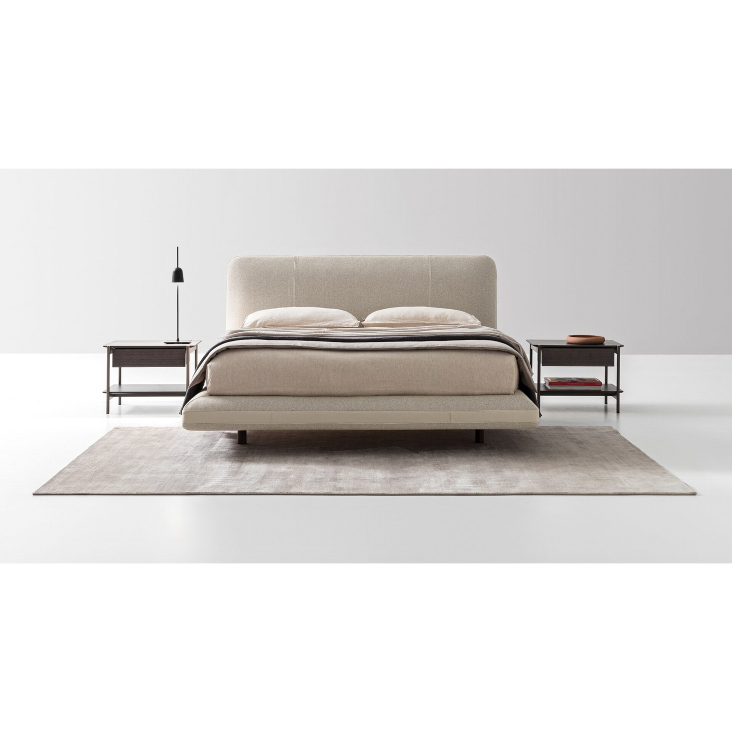 Cama Avalon King DIT