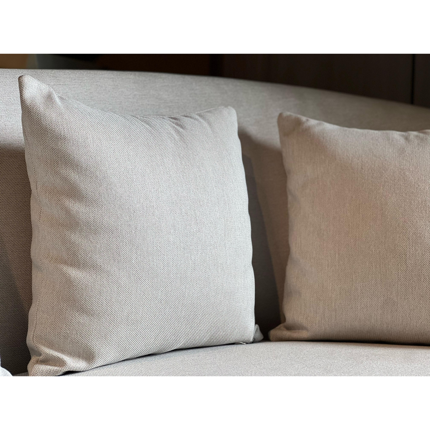 Sofa Helena Left 132 CASCA