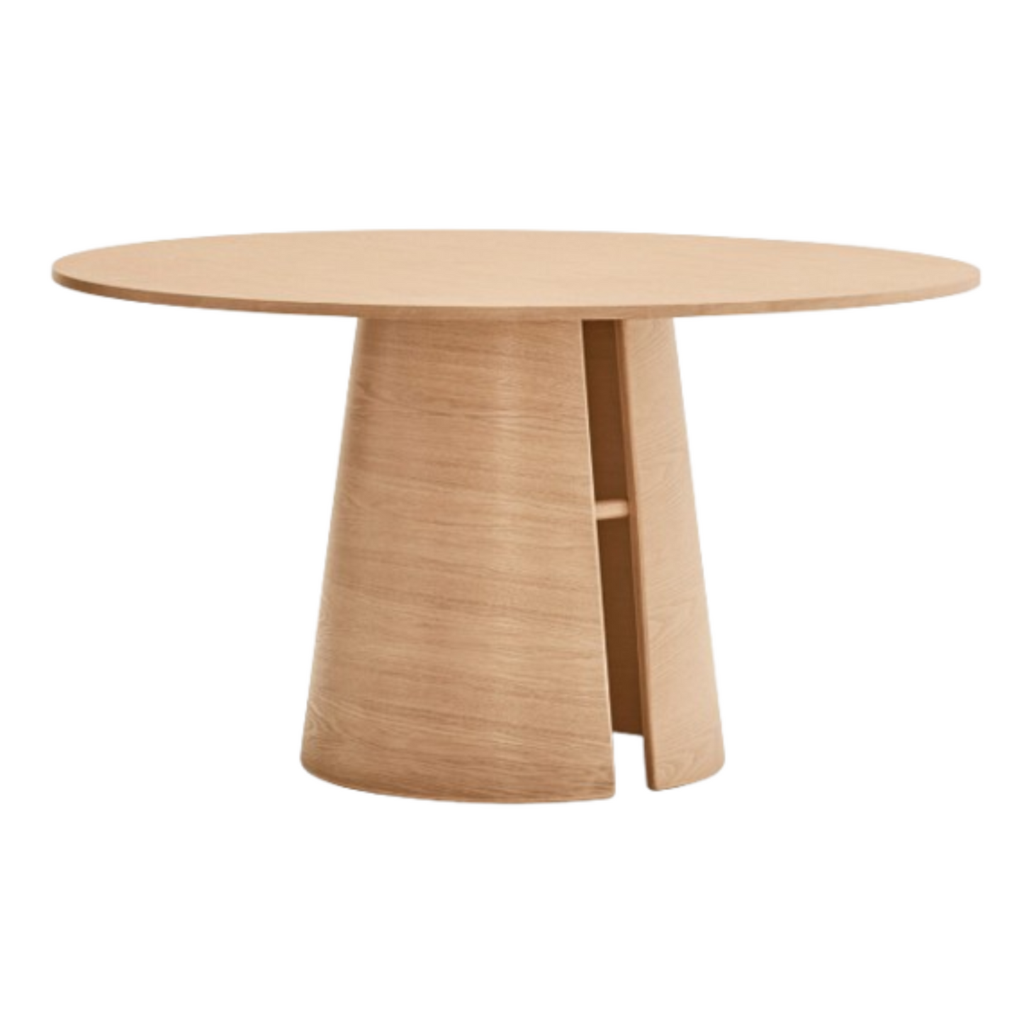 Mesa de Comedor Cep Roble 157 TL