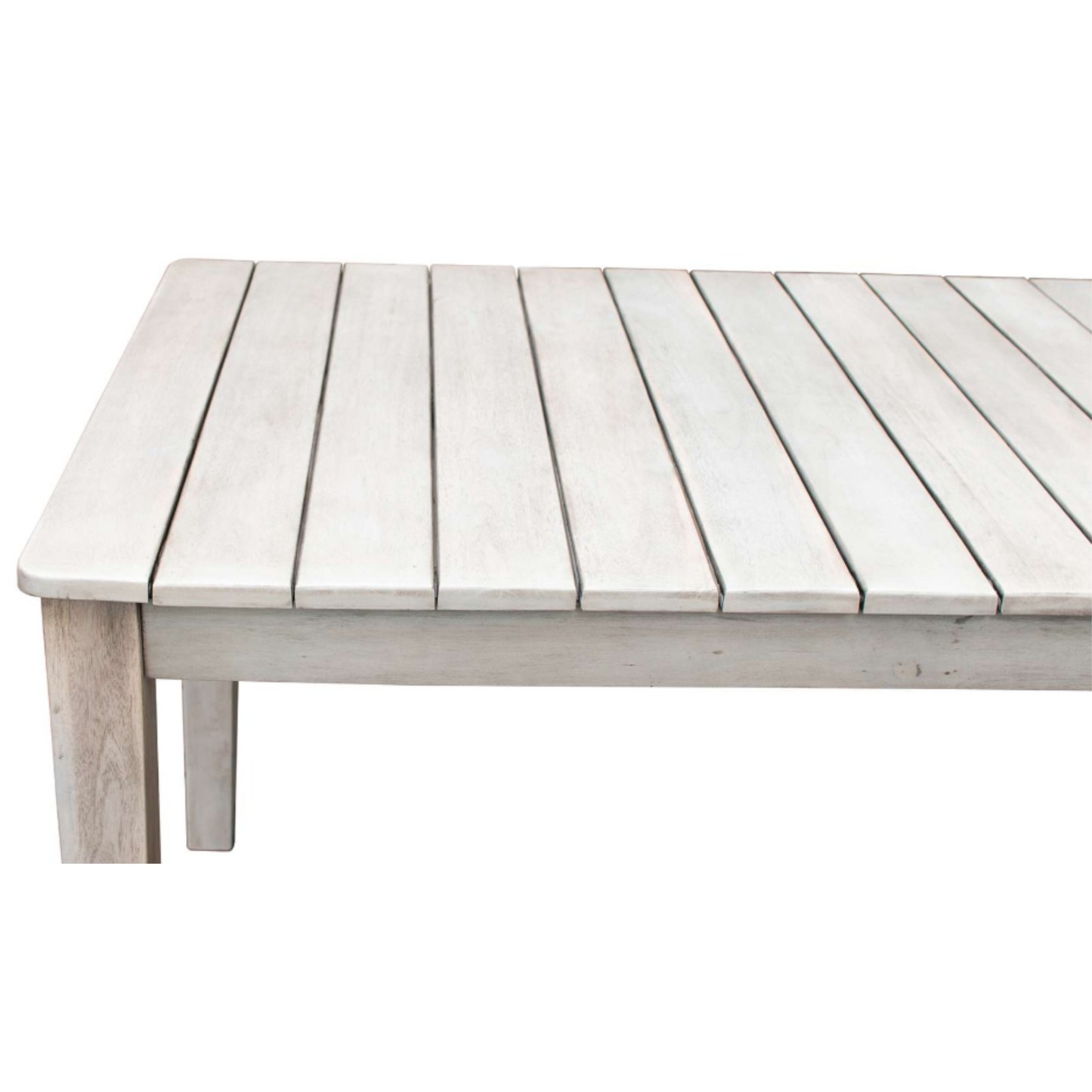 Mesa de Comedor Exterior Flores AT