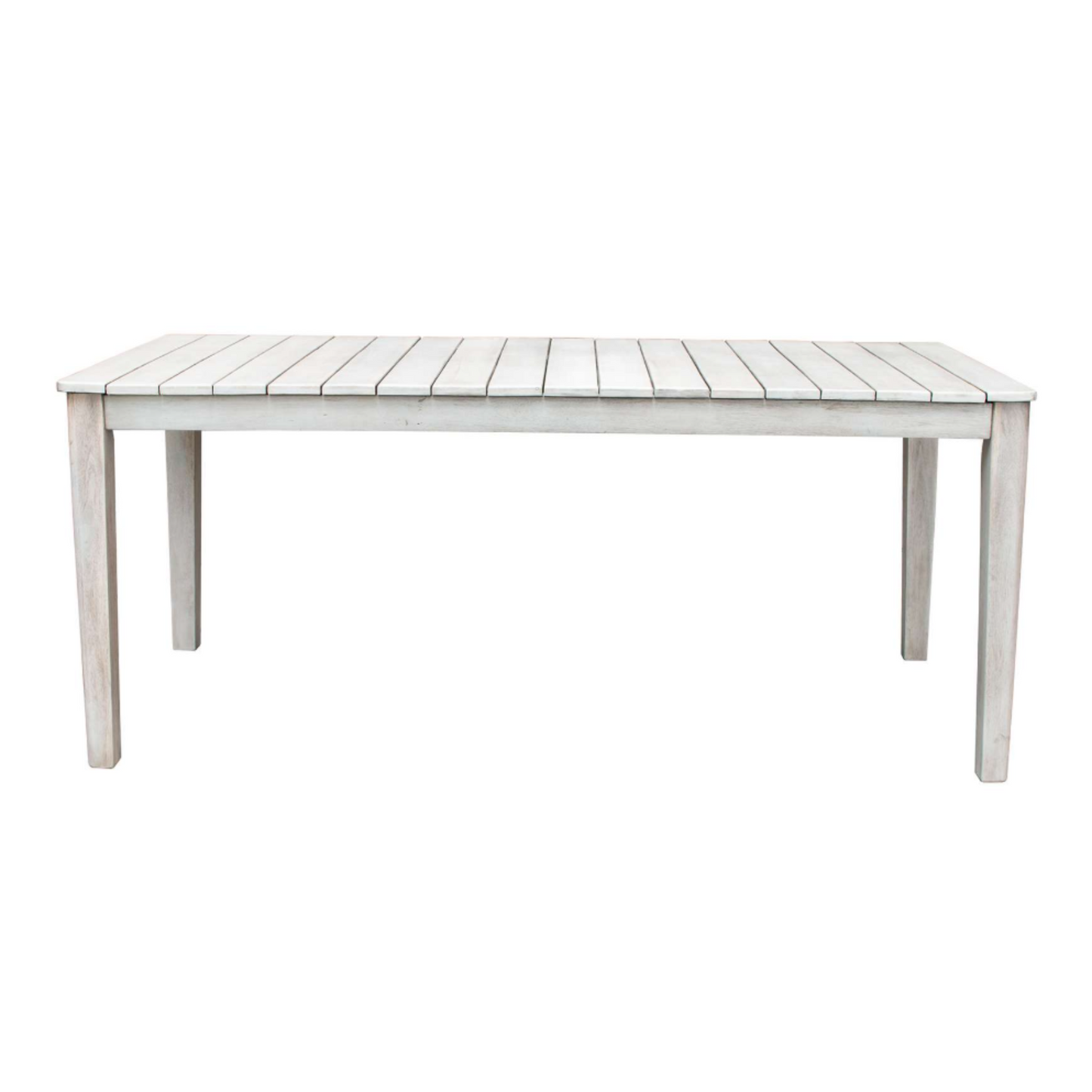 Mesa de Comedor Exterior Flores AT