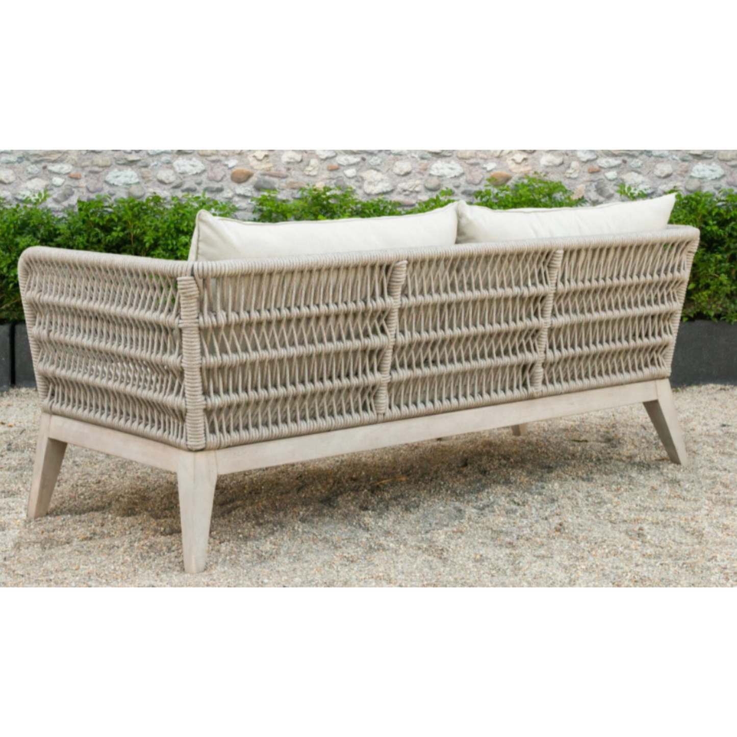 Sofa Exterior Emerald AT