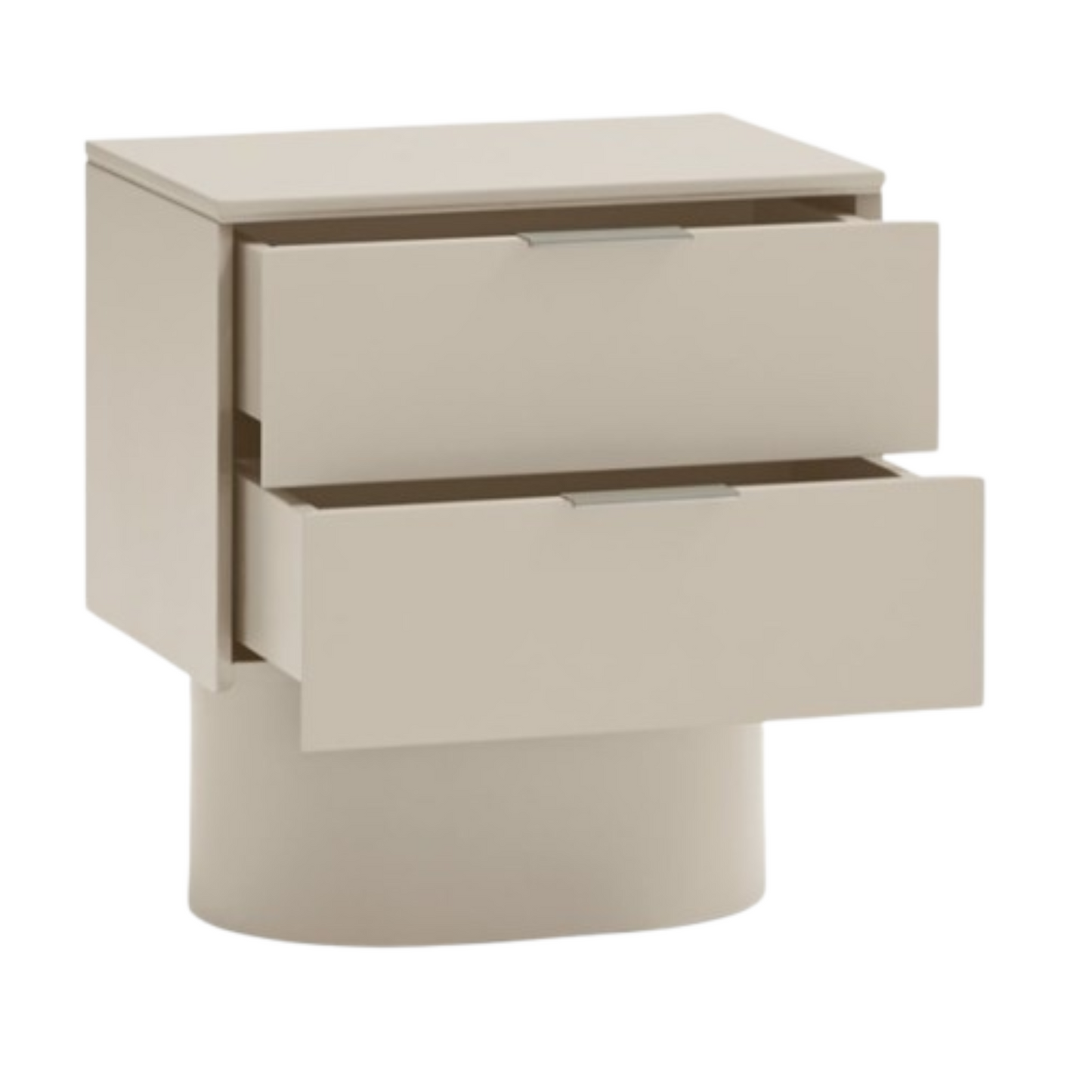 Mesa de Noche Totem Sand TL