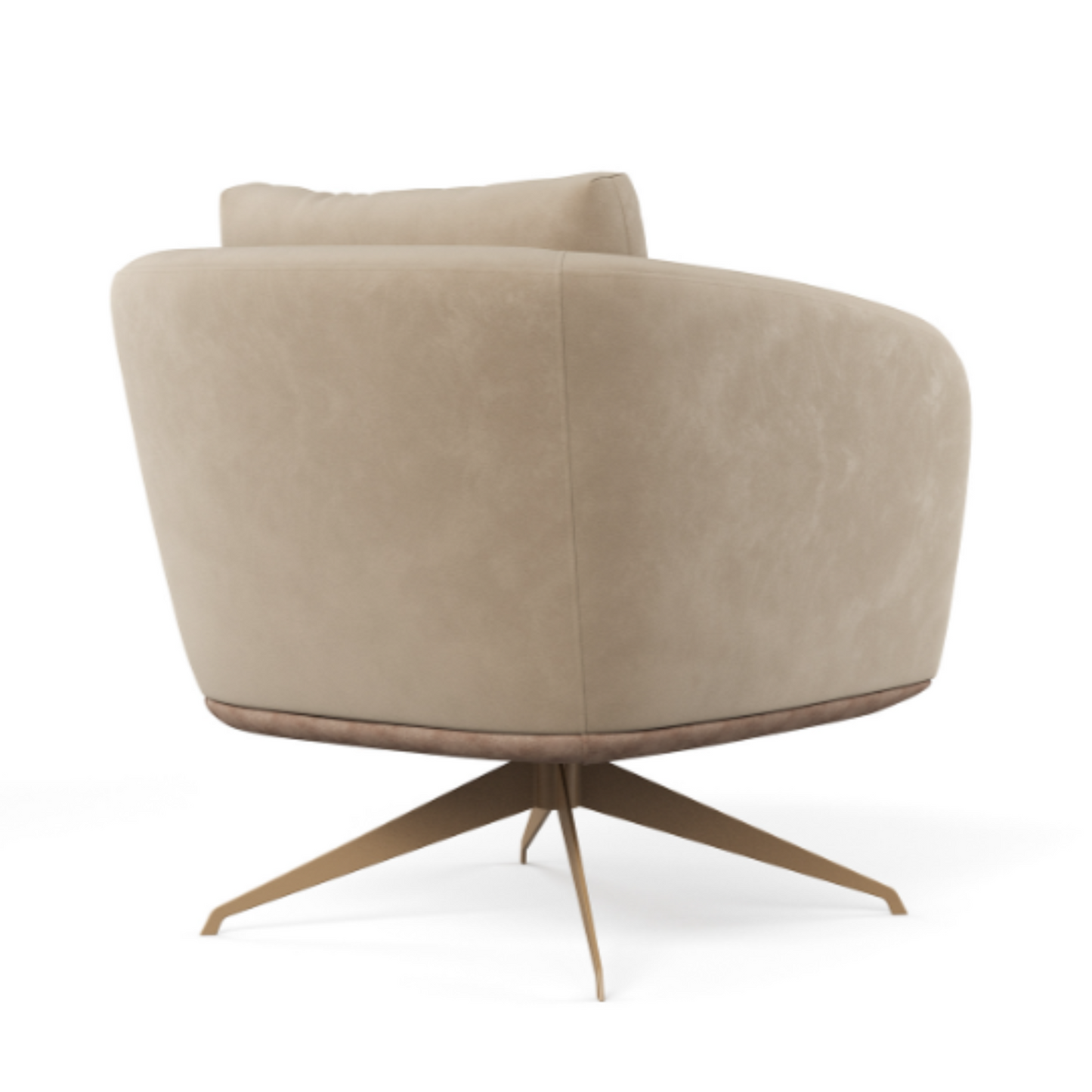 Poltrona Betty II GL