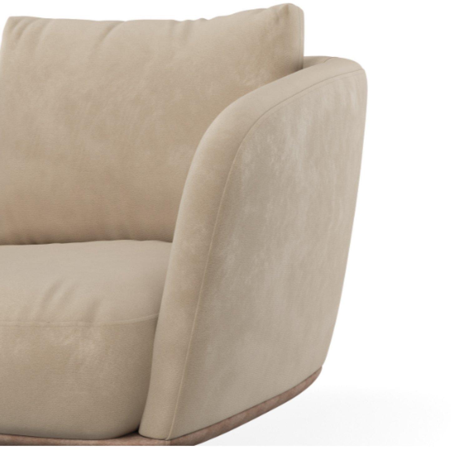 Poltrona Betty II GL