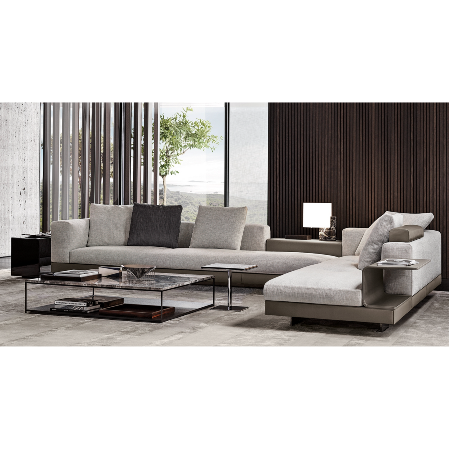 Sofa Seccional 3110 CASCA