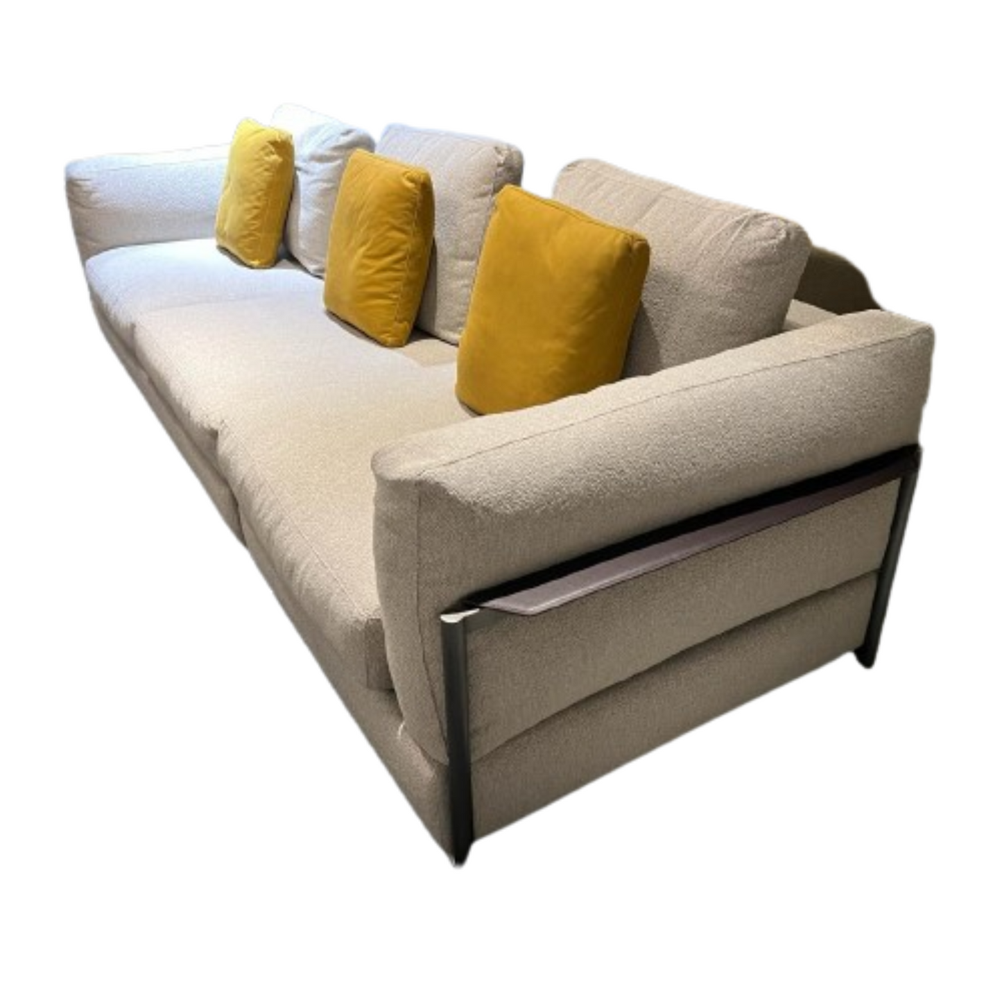 Sofa 3 seater K91 BY