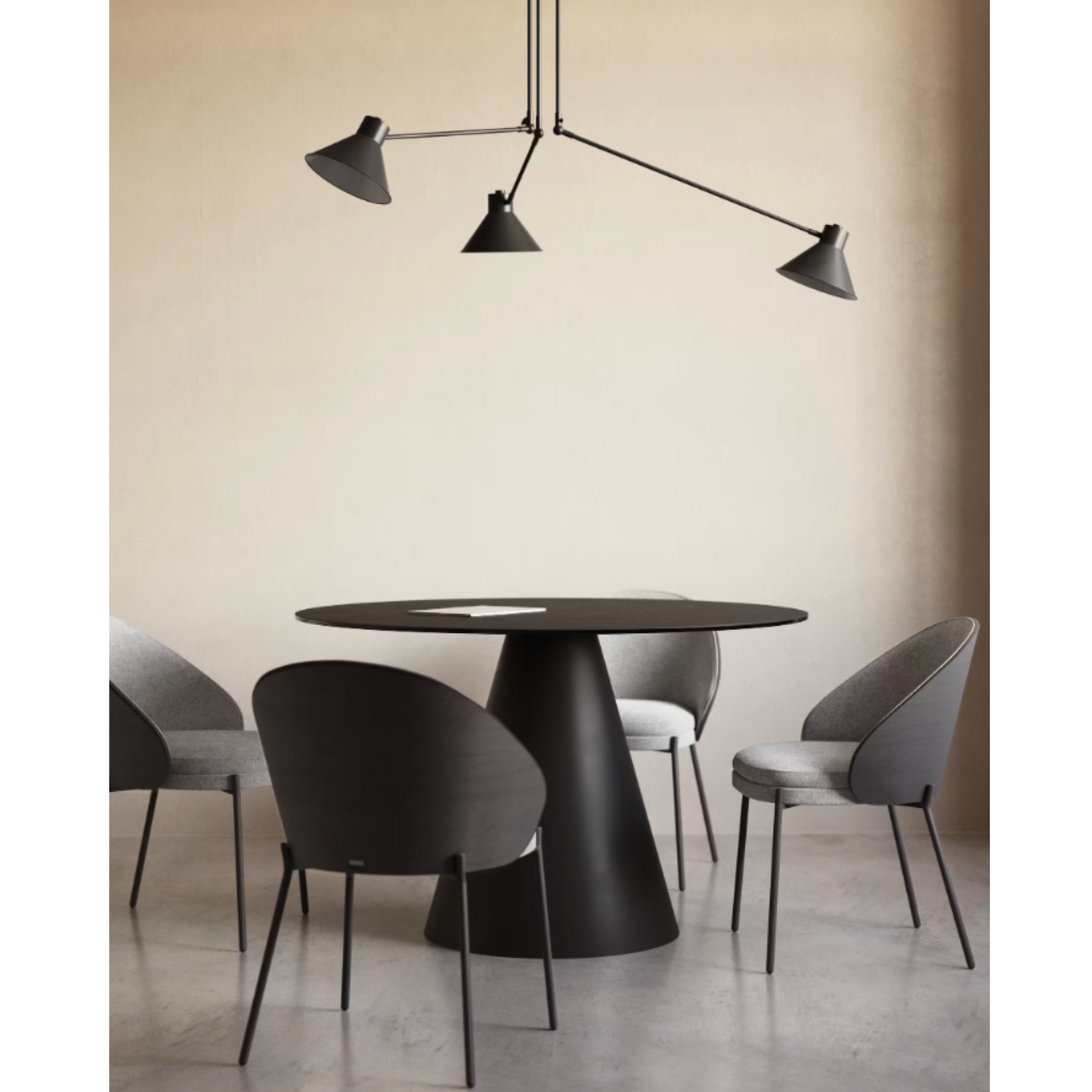 Mesa de Comedor Wilshire LF