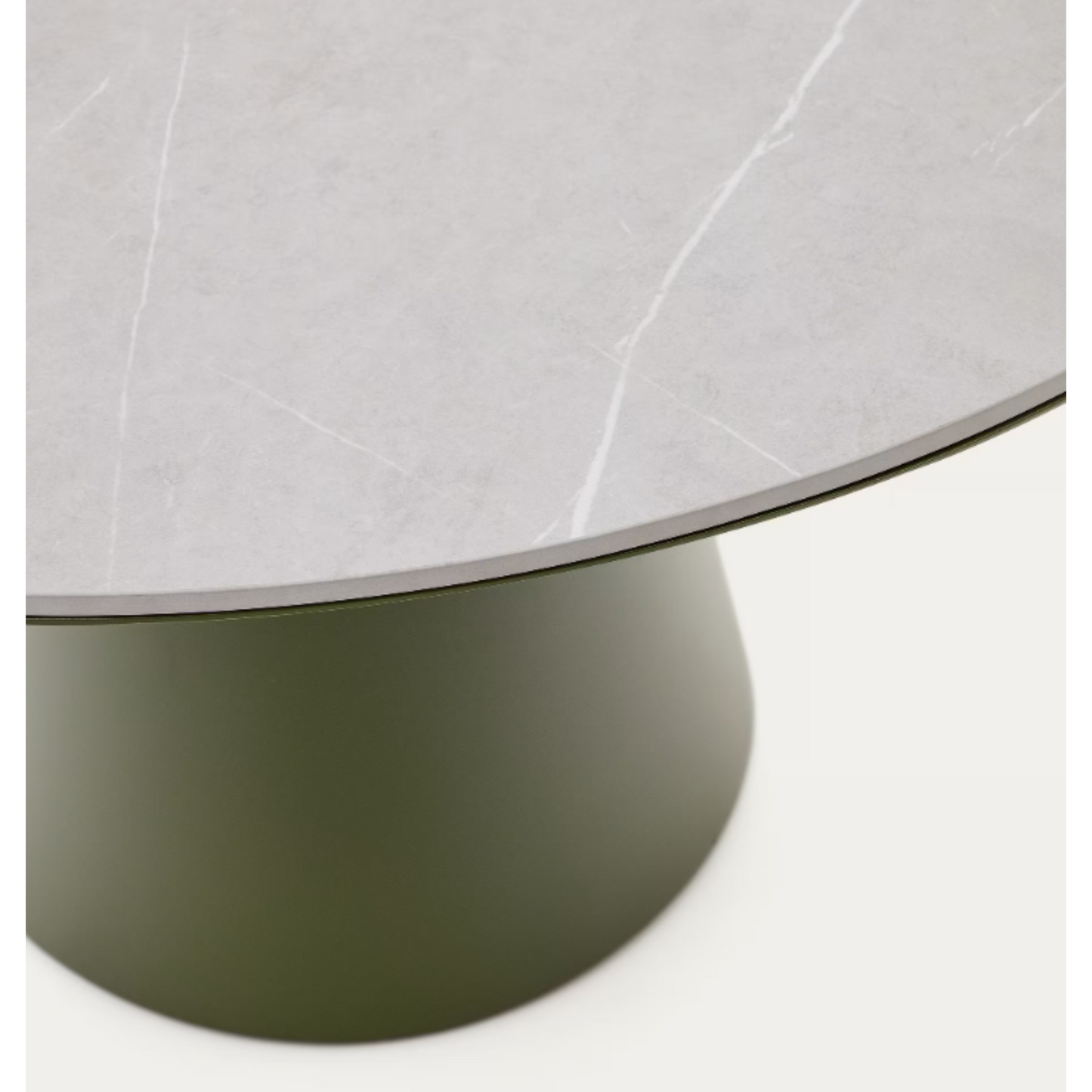 Mesa de Comedor Exterior Tudons LF