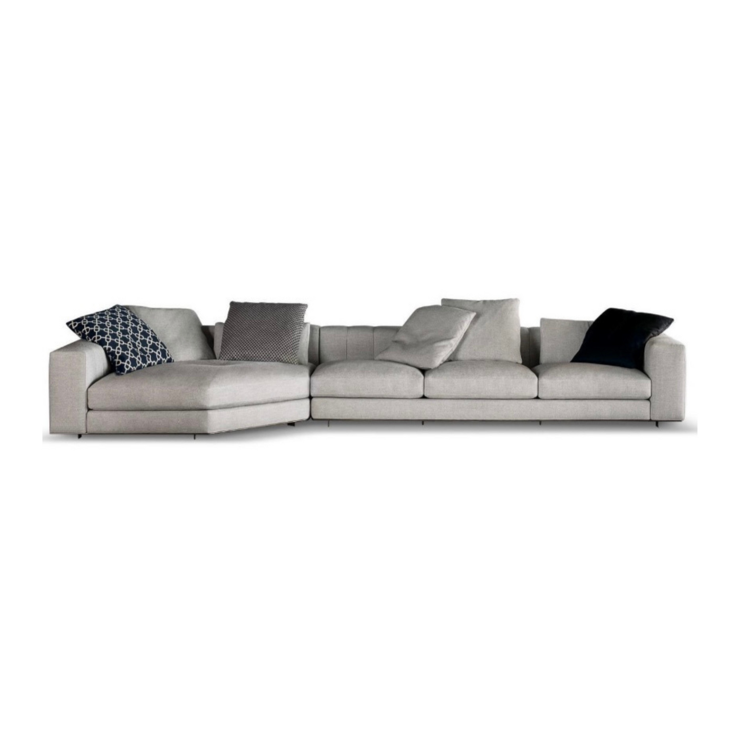 Sofa Seccional CASCA