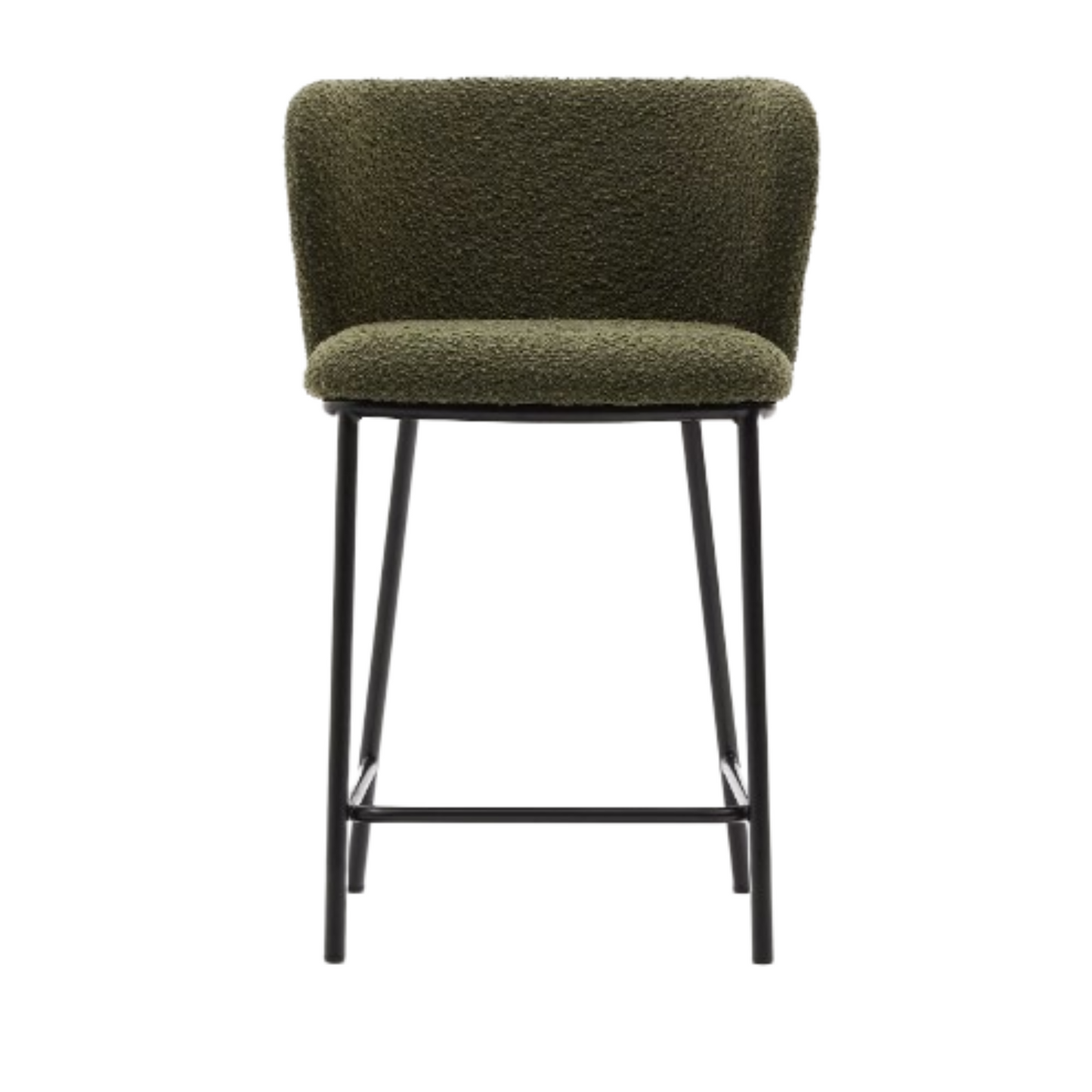 Counter Stool Ciselia Green LF