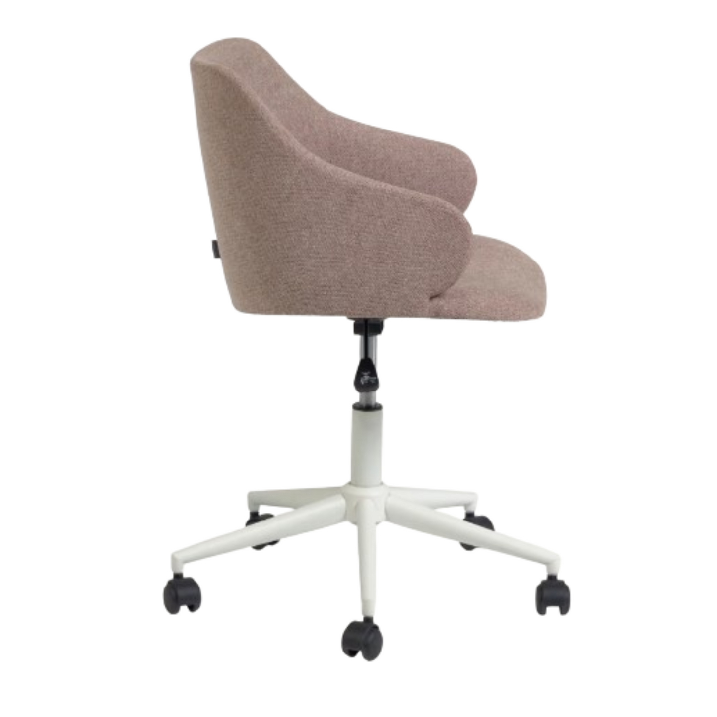 Silla de Escritorio Einara Rosa LF