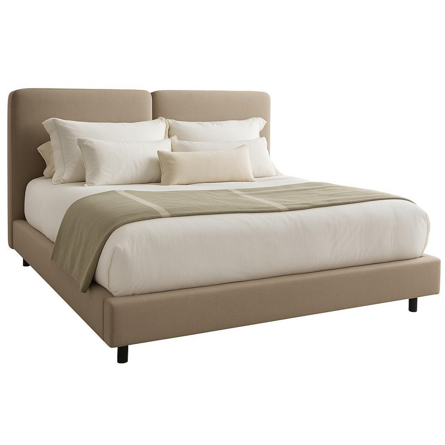 Cama king TRM ZTT