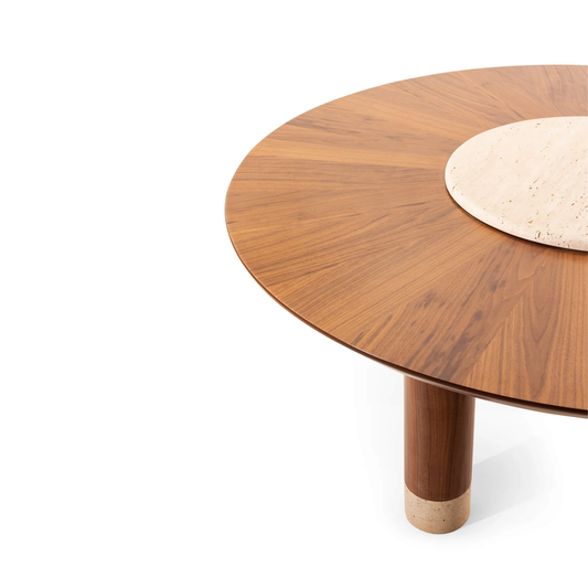 MESA DE COMEDOR GLAMOUR TG