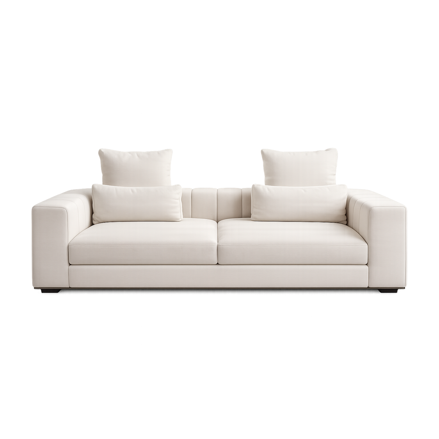 SOFÁ LINEAL 2 SEATER 3002 CSH