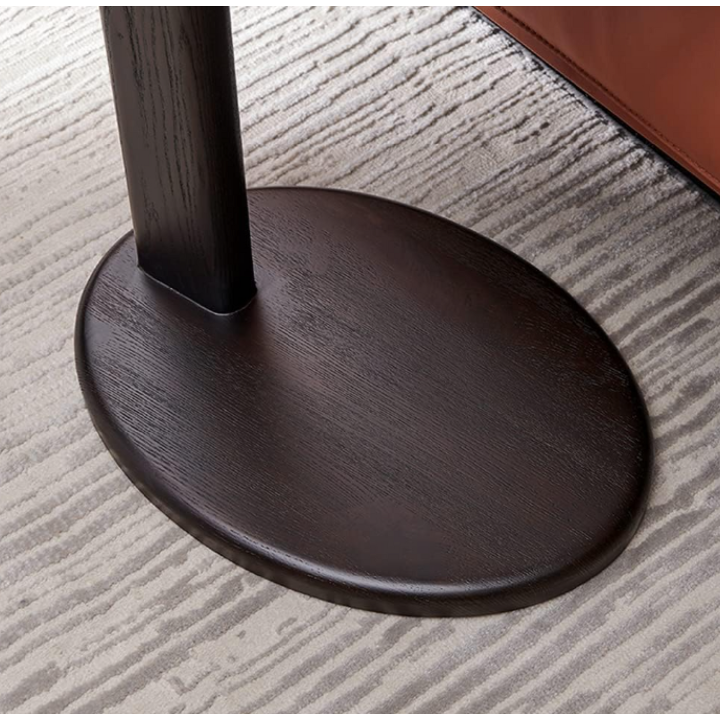 Mesa de Lado Brown ITA