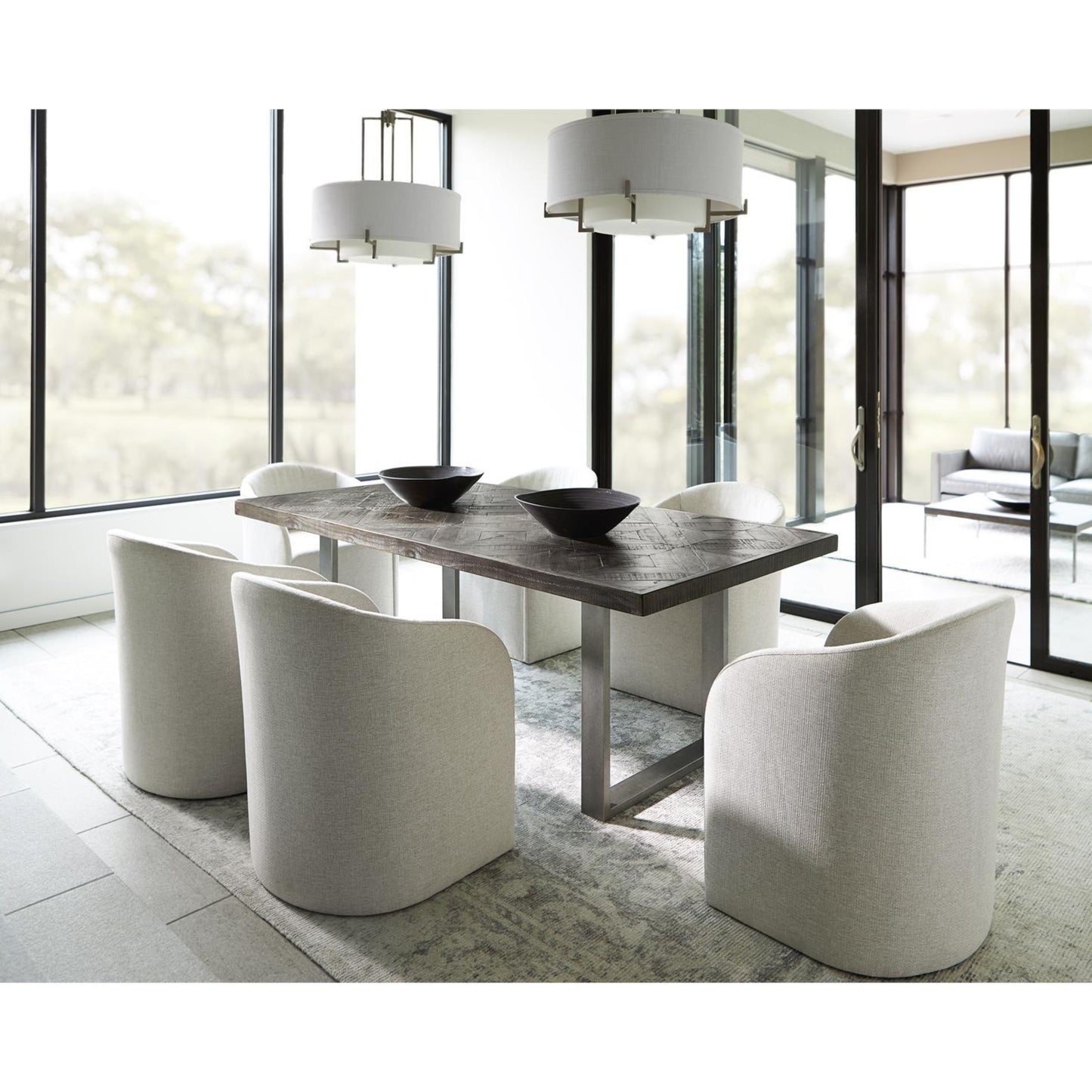 Silla de Comedor Finch BH (2)