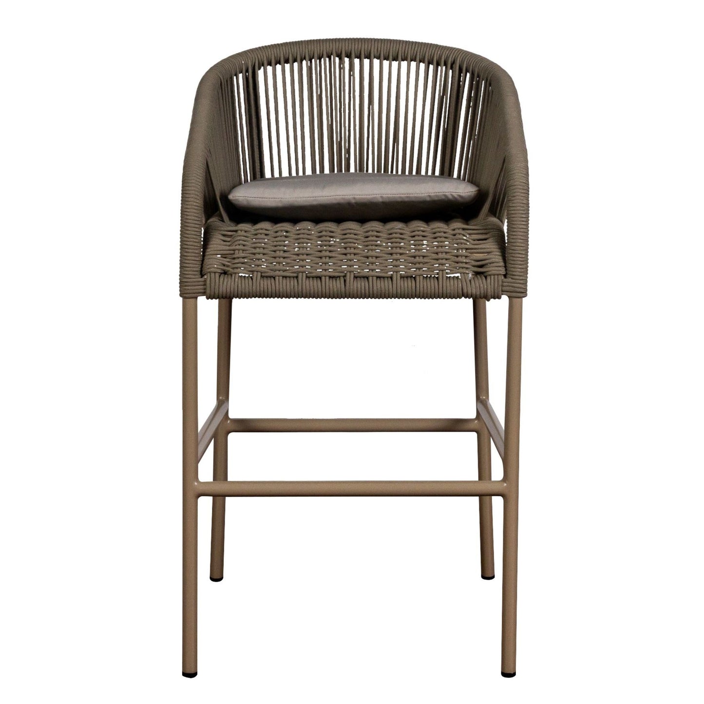 Taburete de Bar Exterior OL606 SUN