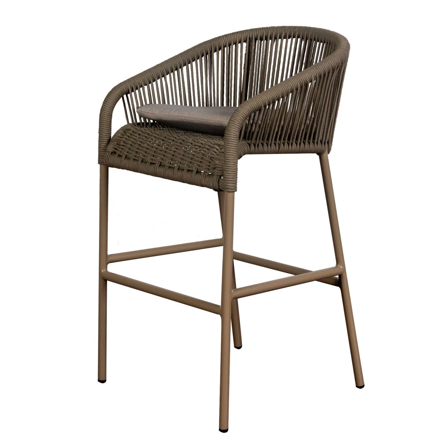 Taburete de Bar Exterior OL606 SUN