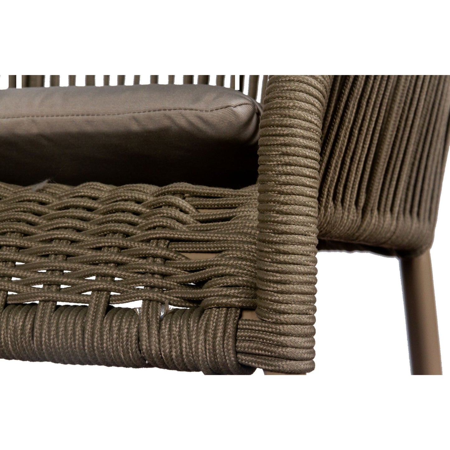 Taburete de Bar Exterior OL606 SUN